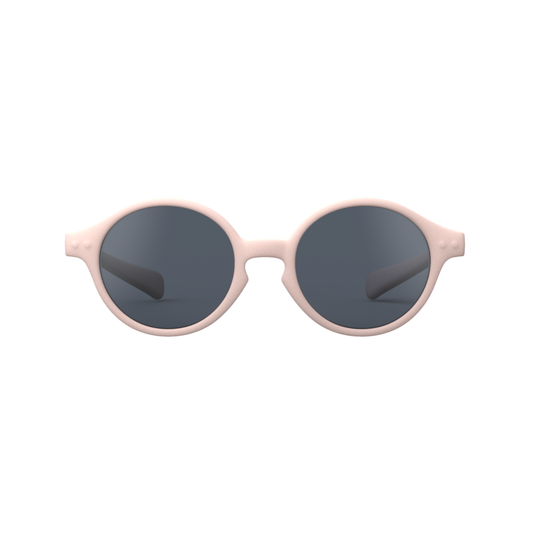 IZIPIZI Sun Baby (0-3Y) Collection D Pastel Pink