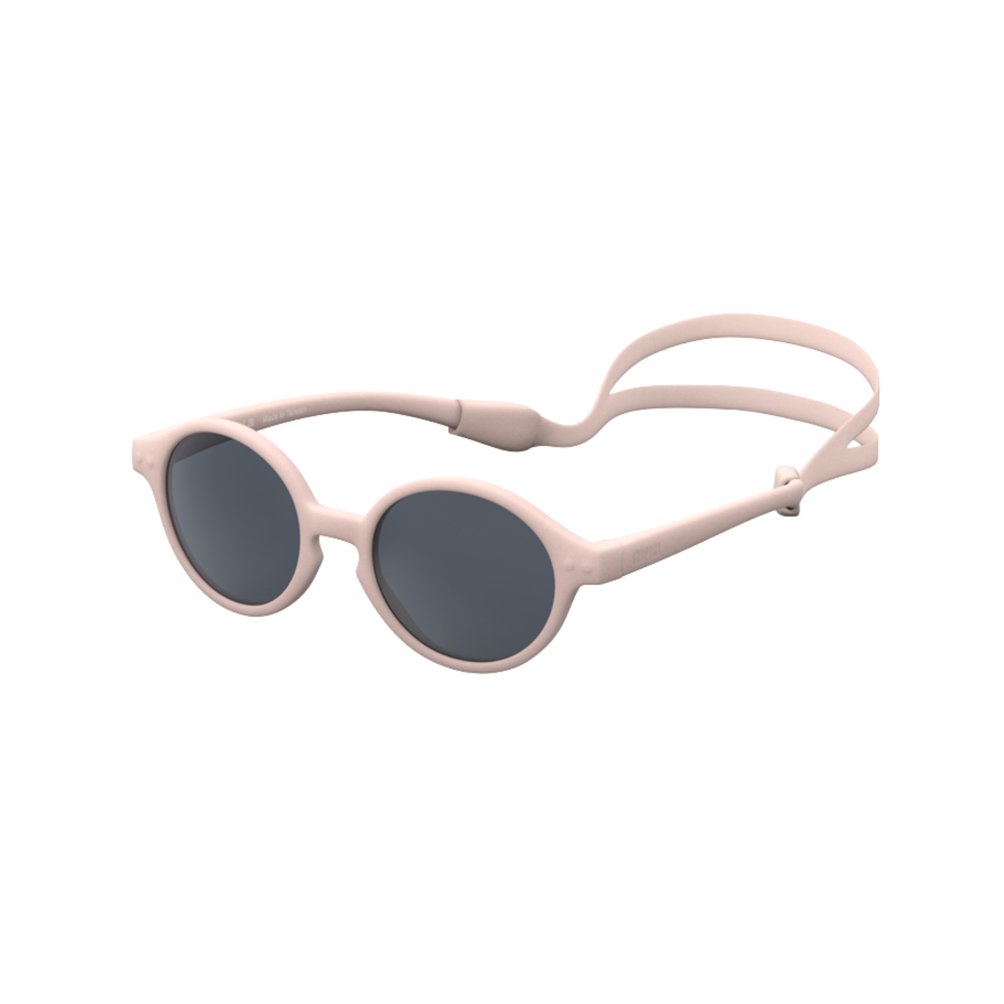 IZIPIZI Sun Baby (0-3Y) Collection D Pastel Pink