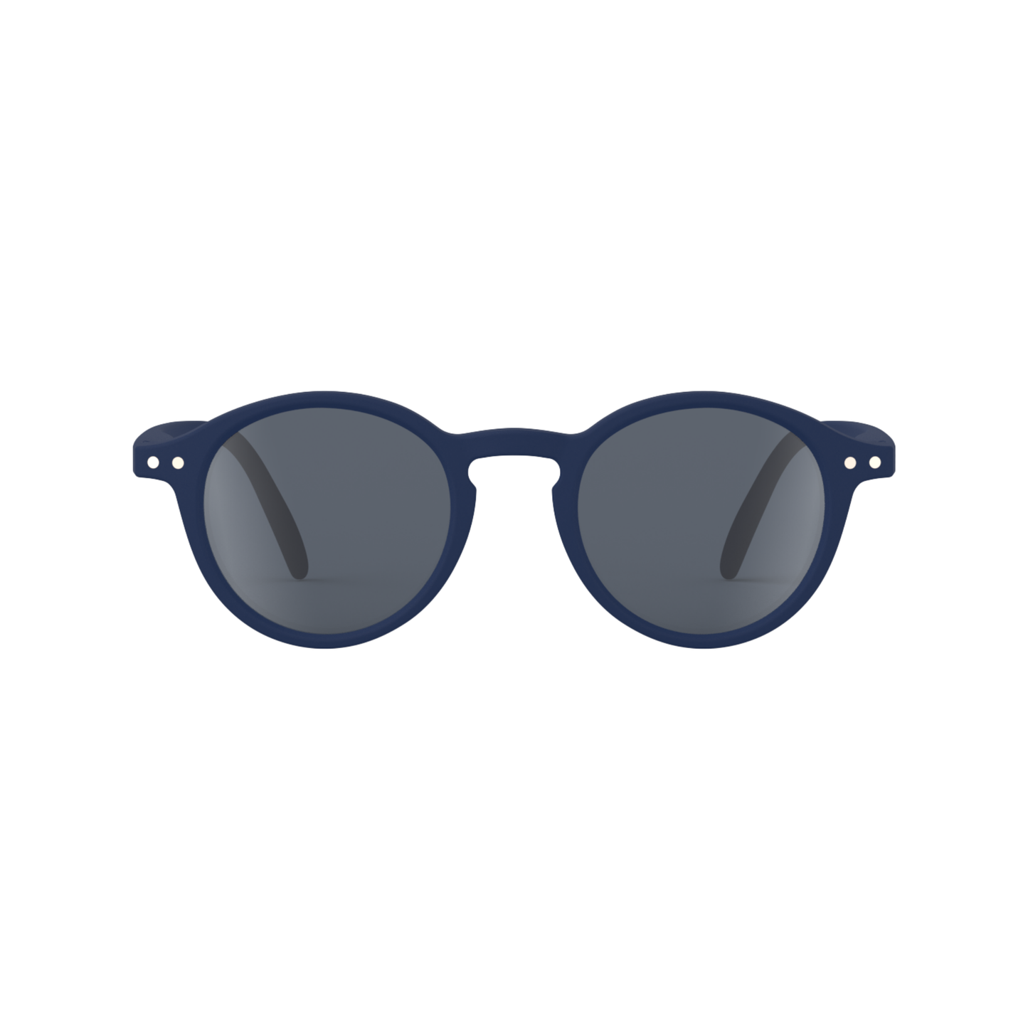 IZIPIZI Sun Child (3-5Y) Collection D Navy Blue