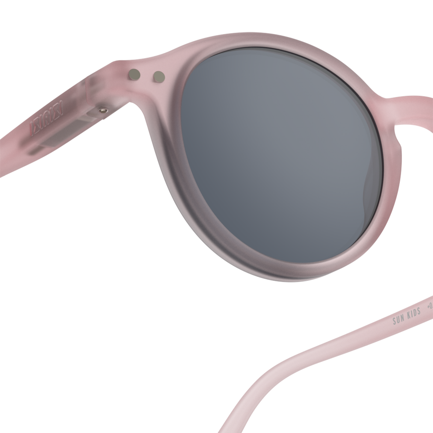 IZIPIZI Sun Child (3-5Y) Collection D Pink