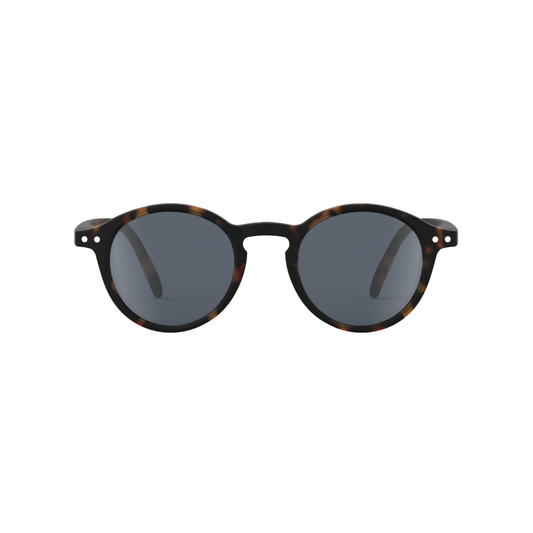IZIPIZI Sun Child (5-7Y) Collection D Tortoise