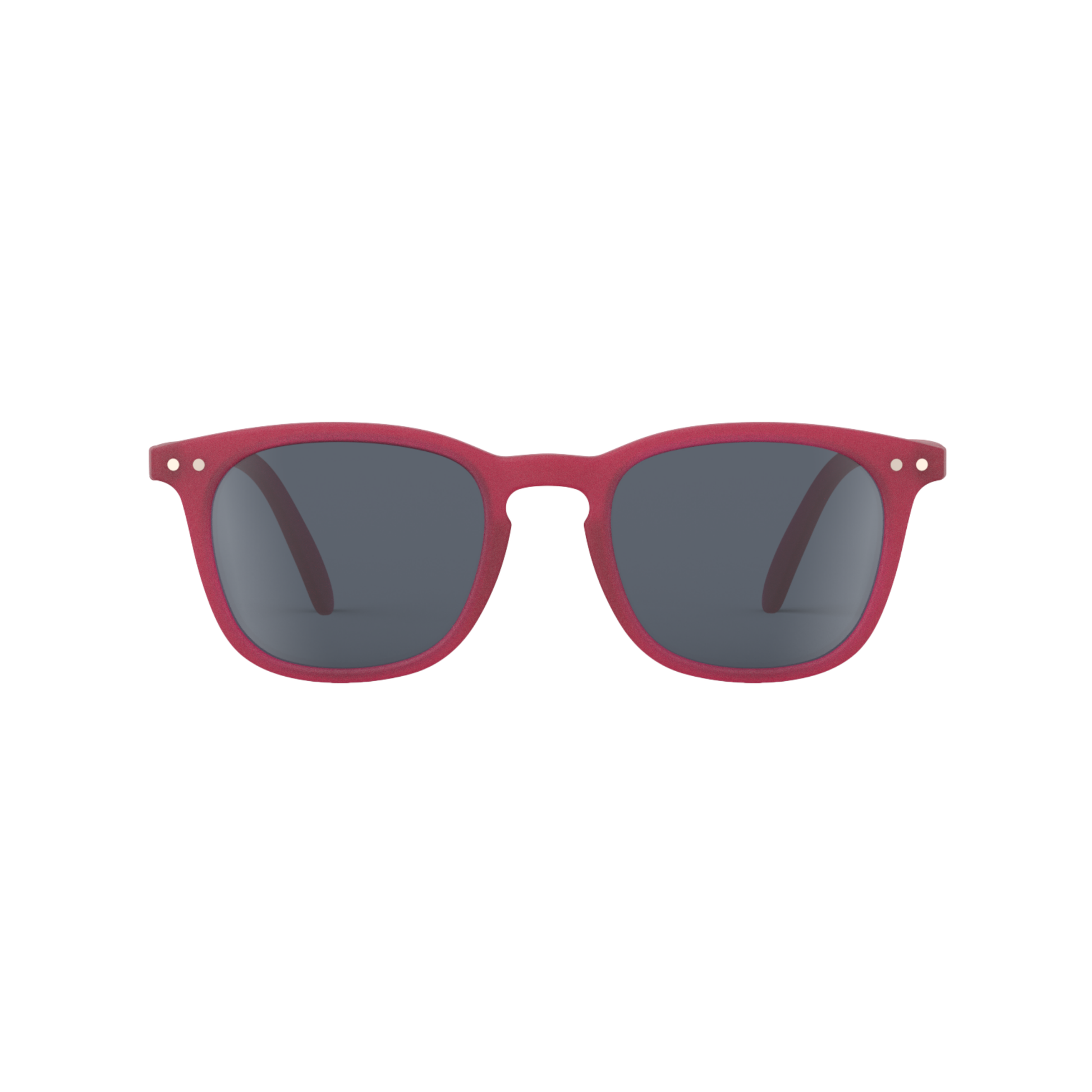 IZIPIZI Sun Child (5-7Y) Collection E Cranberry
