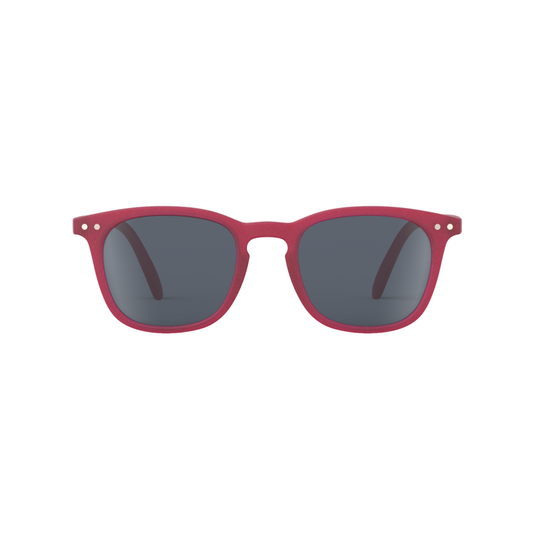 IZIPIZI Sun Child (5-7Y) Collection E Cranberry