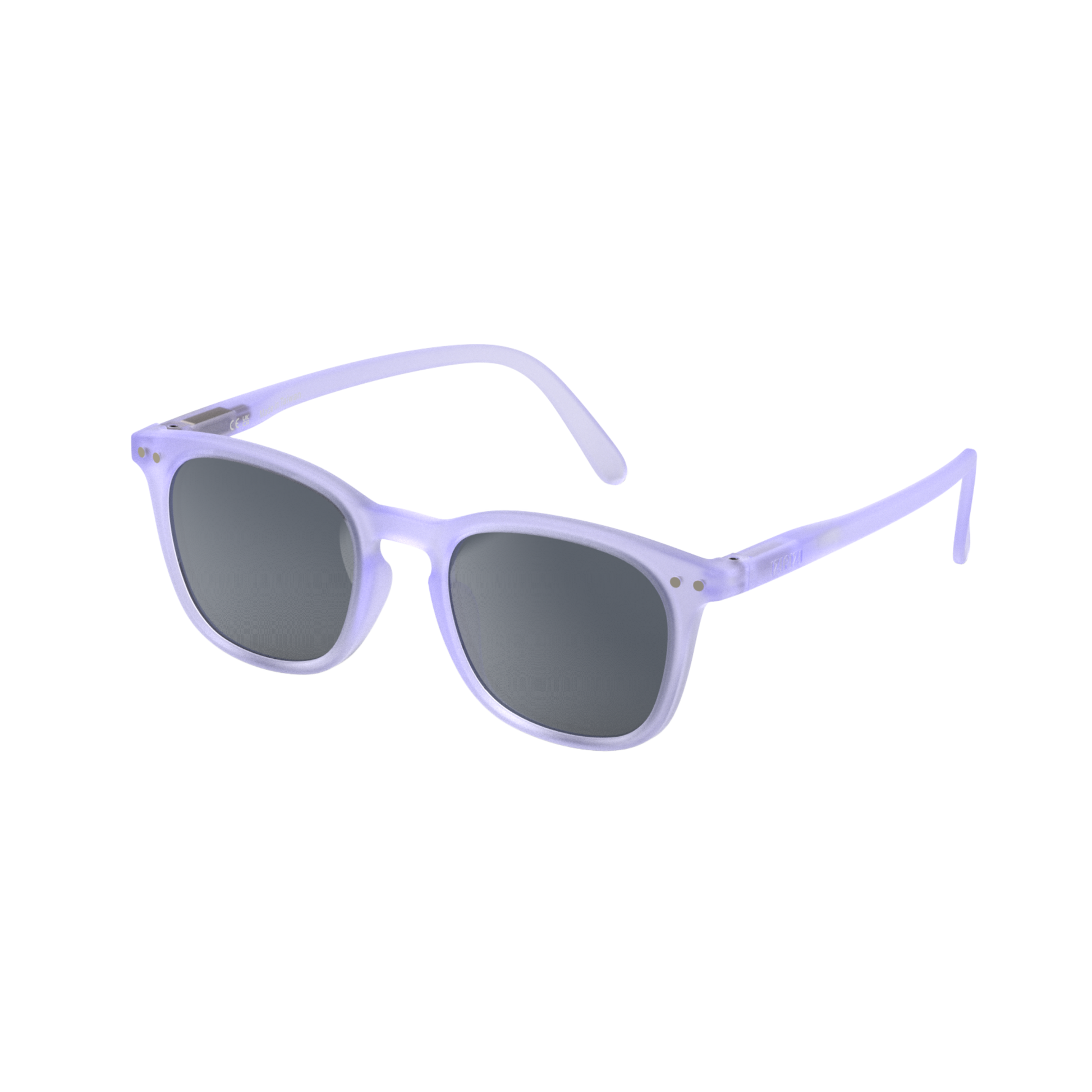 IZIPIZI Sun Child (5-7Y) Collection E Lavender