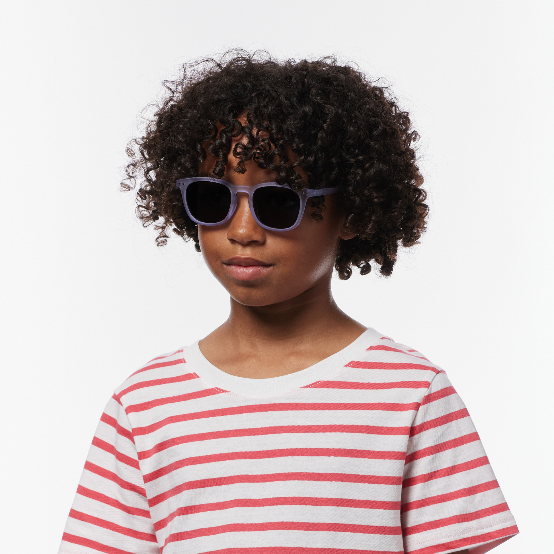 IZIPIZI Sun Child (5-7Y) Collection E Lavender