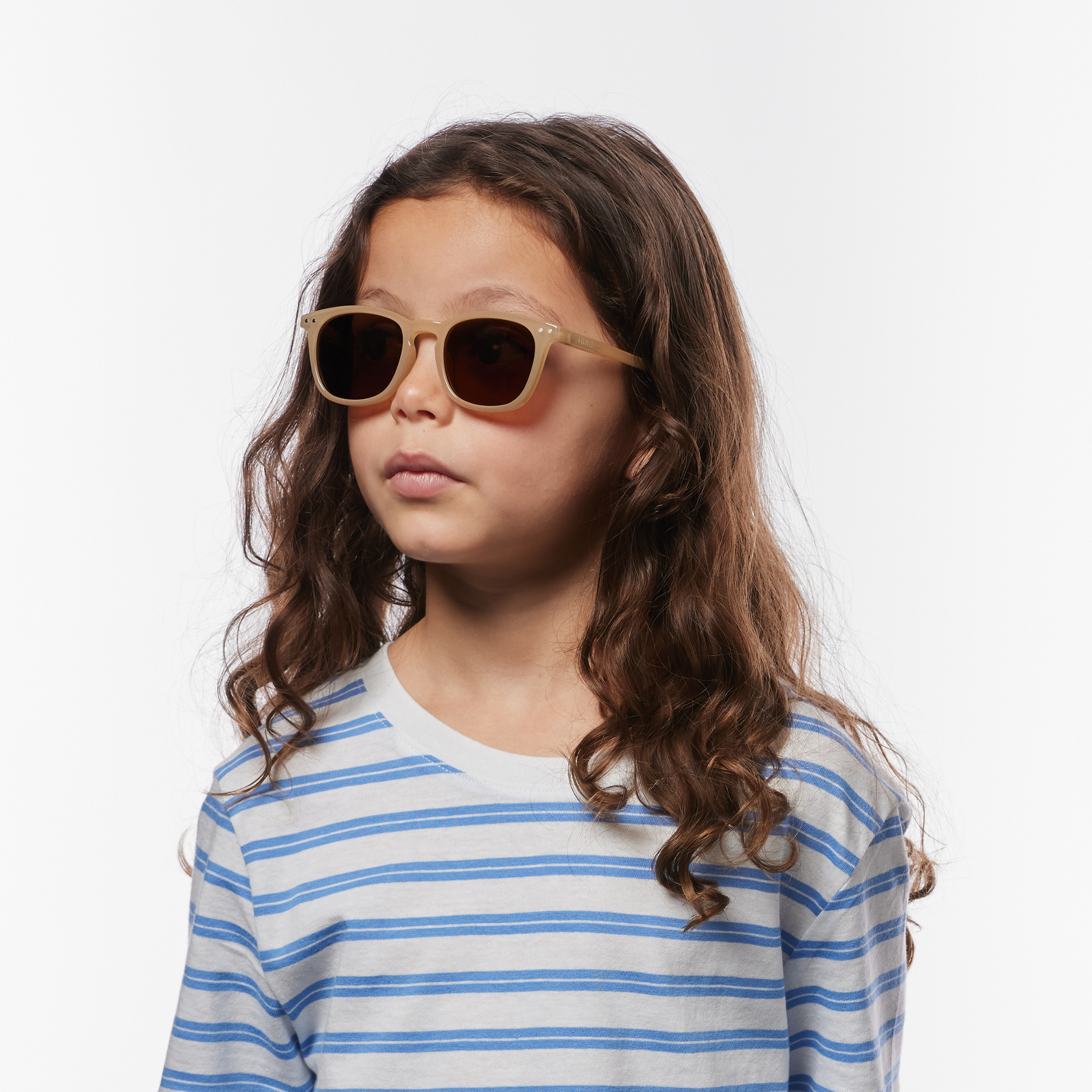 IZIPIZI Sun Child (5-7Y) Collection E Macchiato