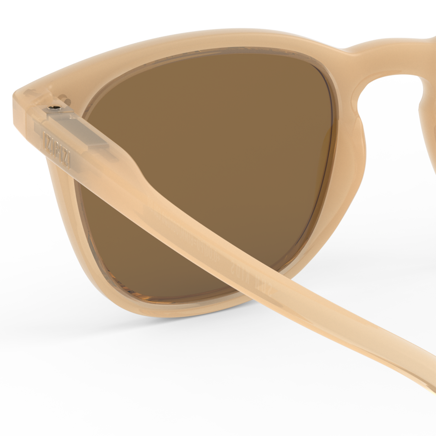 IZIPIZI Sun Child (5-7Y) Collection E Macchiato