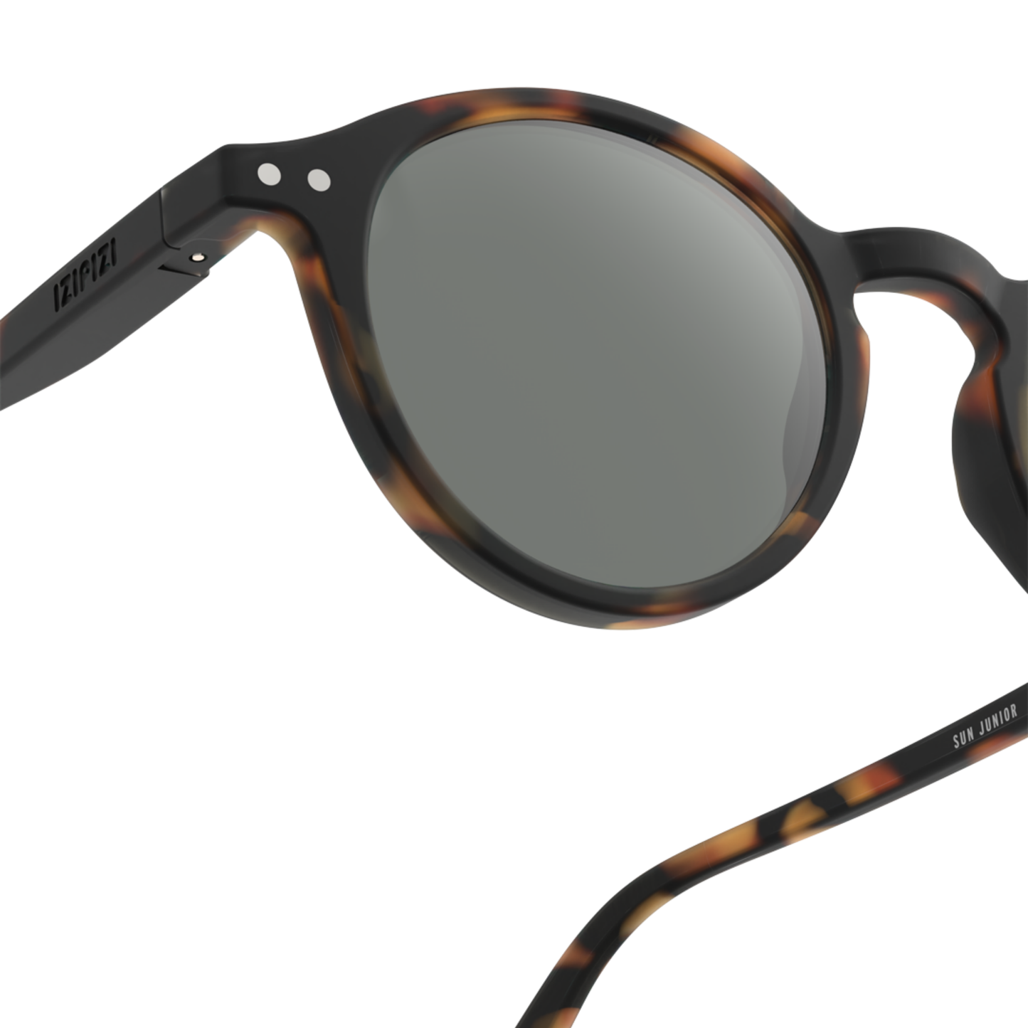 IZIPIZI Sun Child (7-11Y) Collection D Tortoise