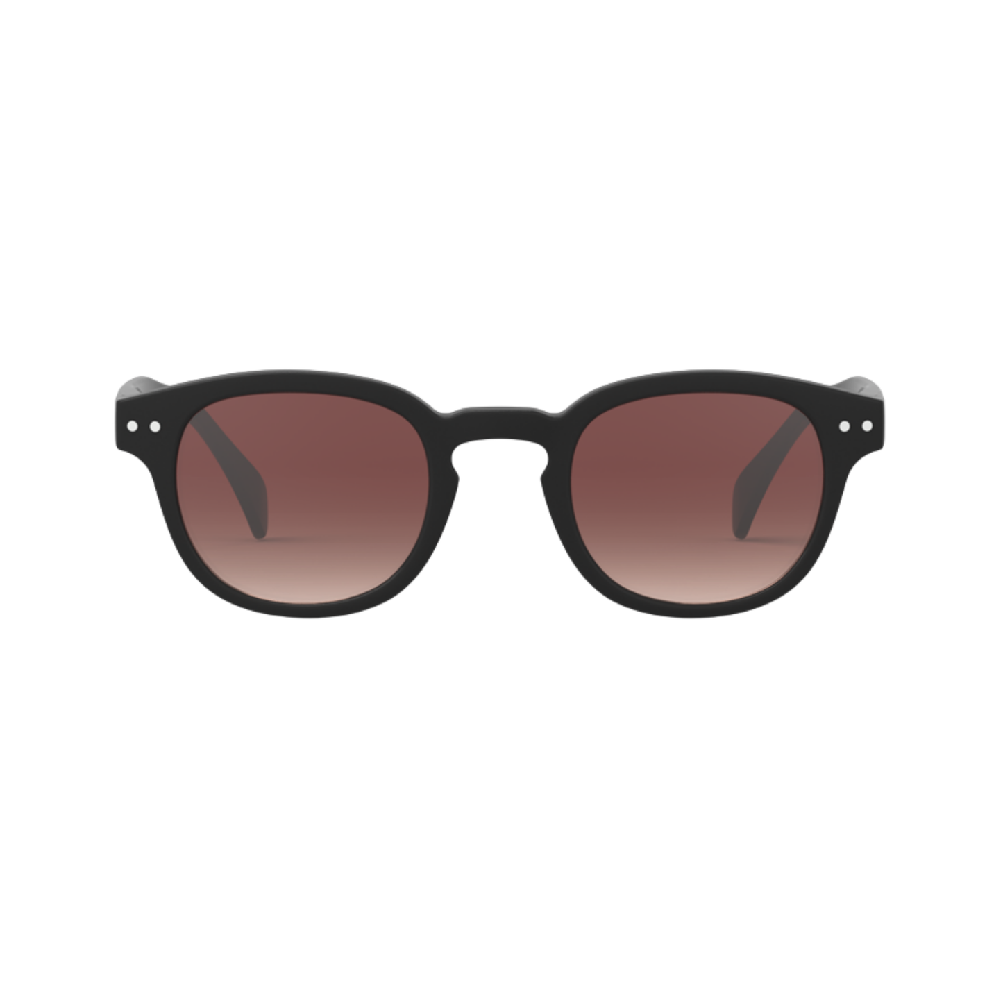 IZIPIZI Sun Collection C Polarised Crossroads Black Road