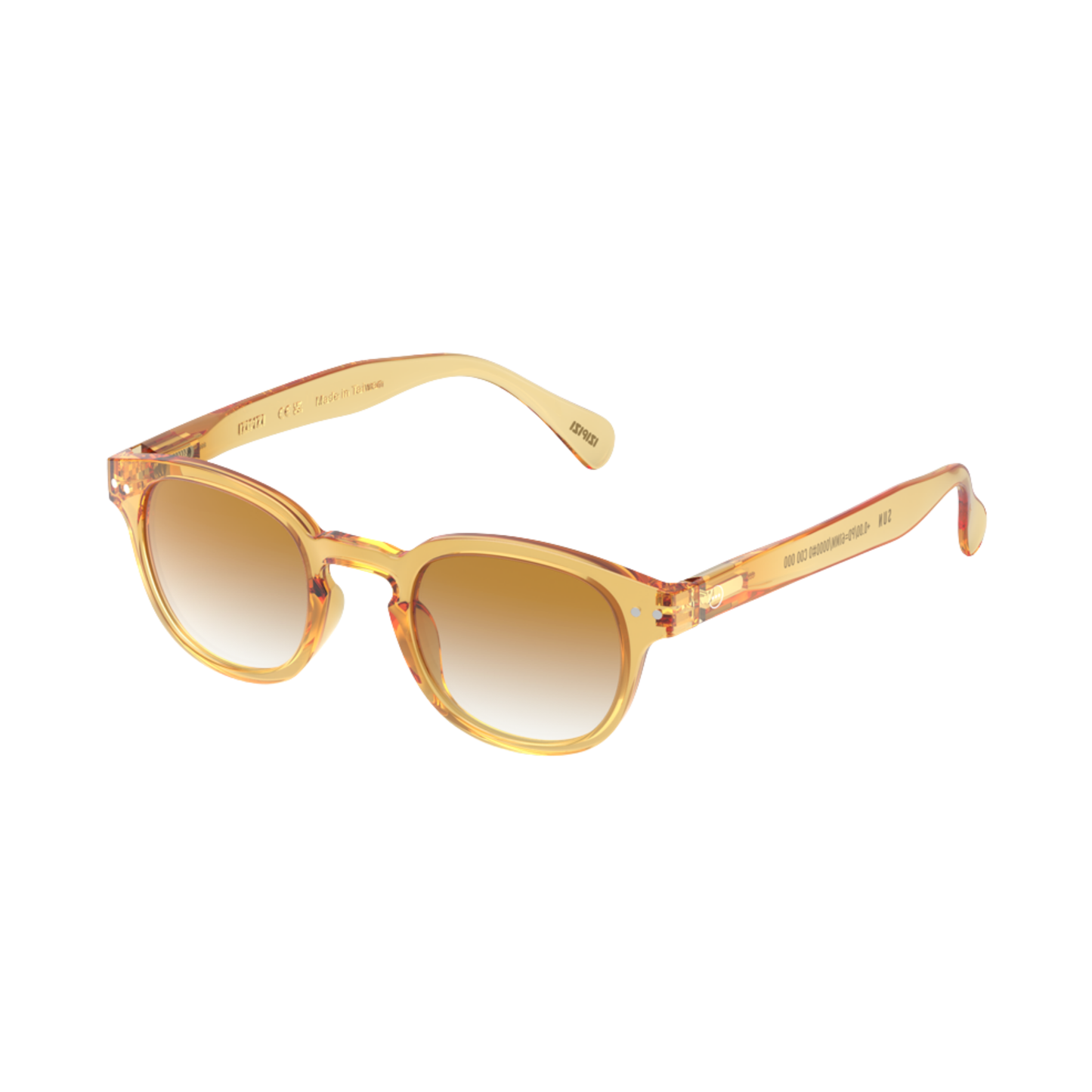 IZIPIZI Sun Collection C Polarised Crossroads Golden Canyon