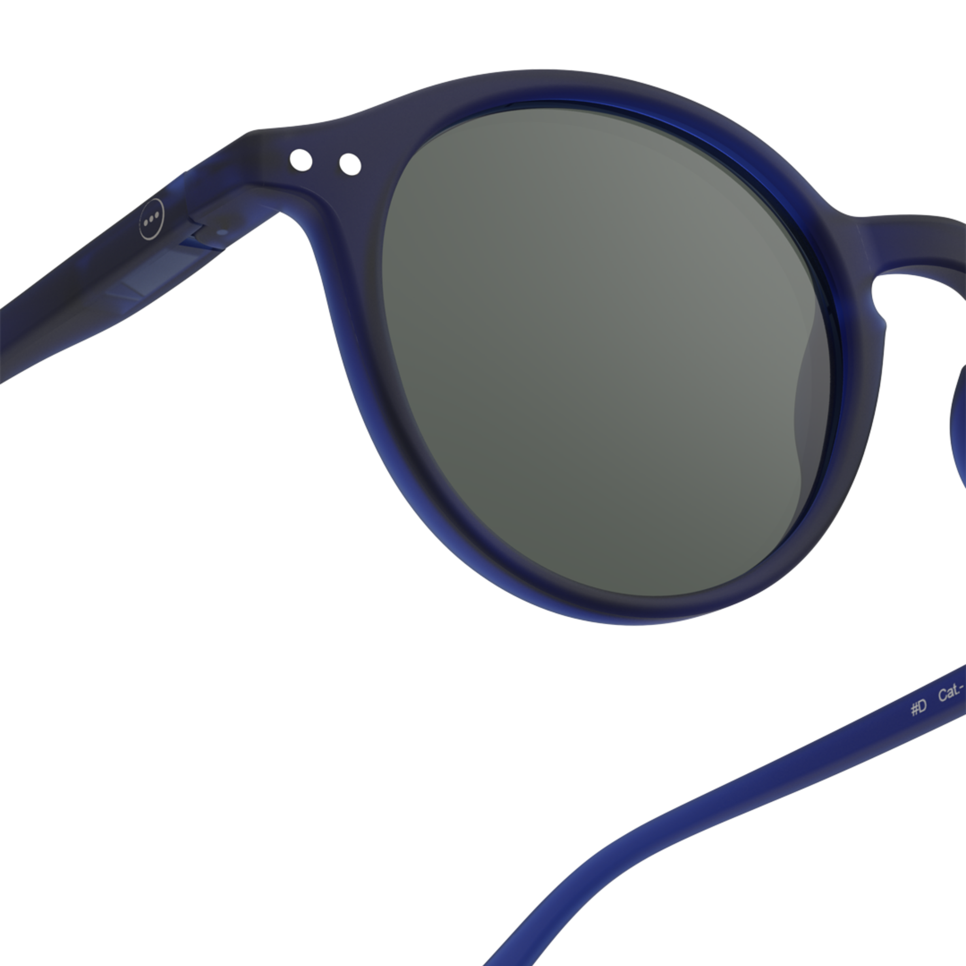 IZIPIZI Sun Collection D Midnight Blue