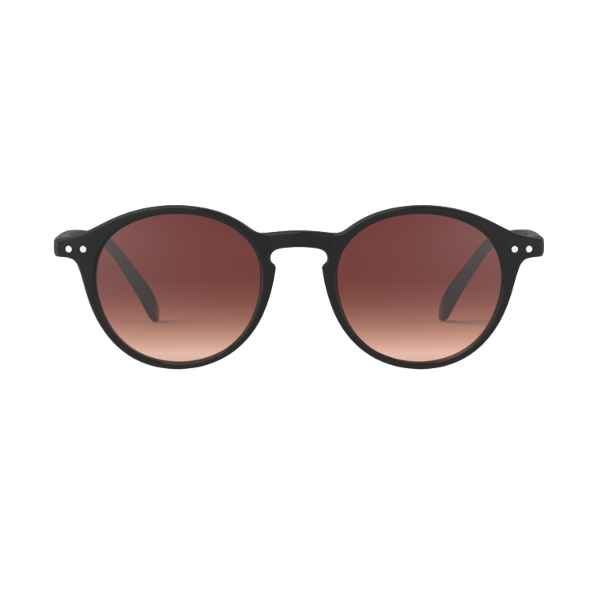 IZIPIZI Sun Collection D Polarised Crossroads Black Road