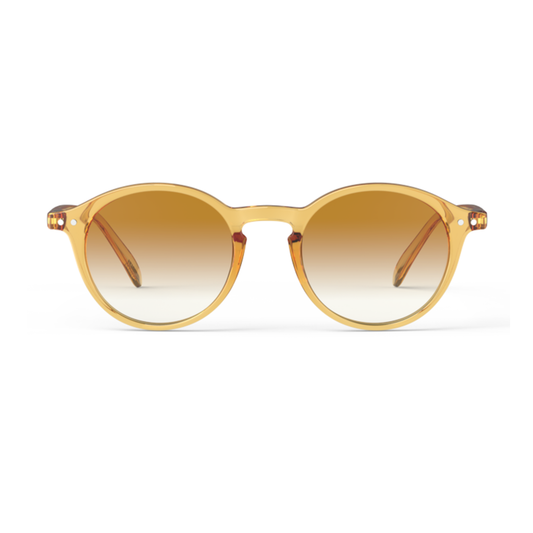 IZIPIZI Sun Collection D Polarised Crossroads Golden Canyon
