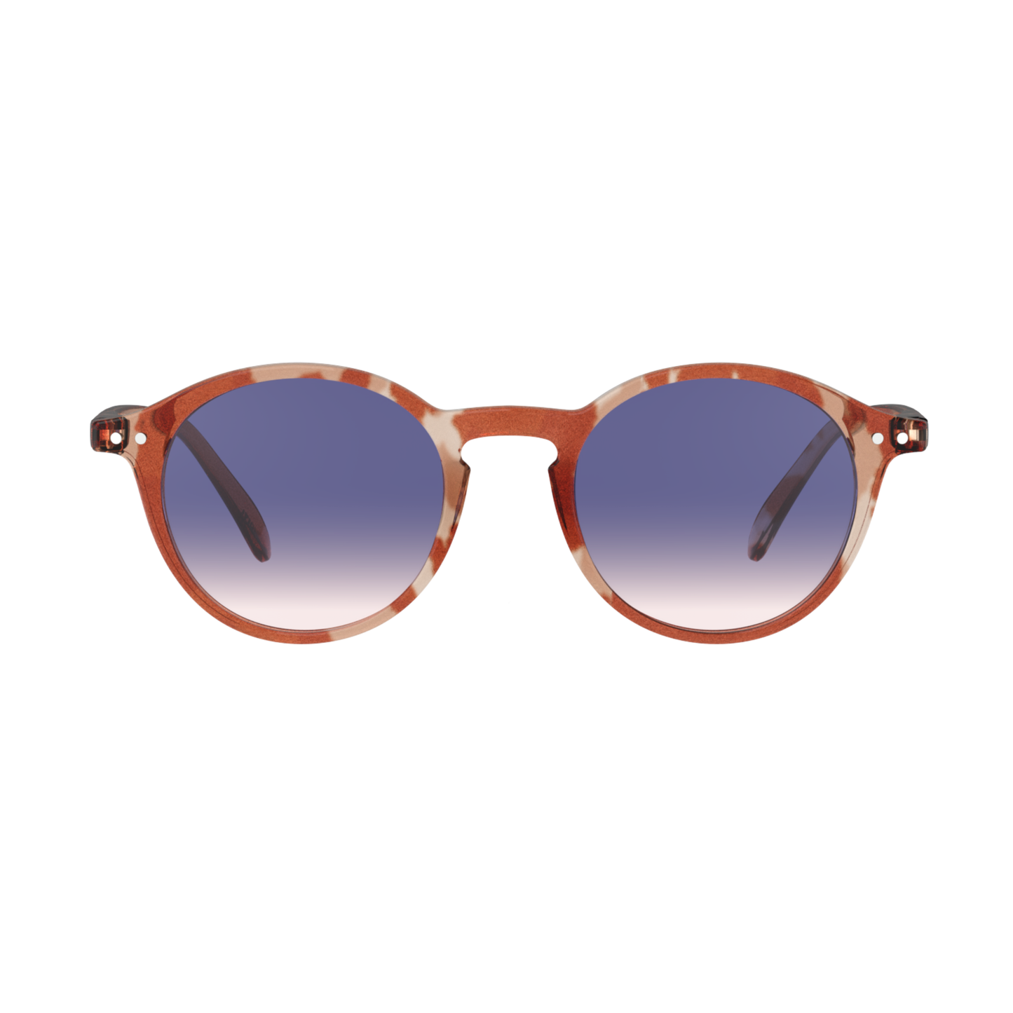 IZIPIZI Sun Collection D Polarised Crossroads Wild Hooves