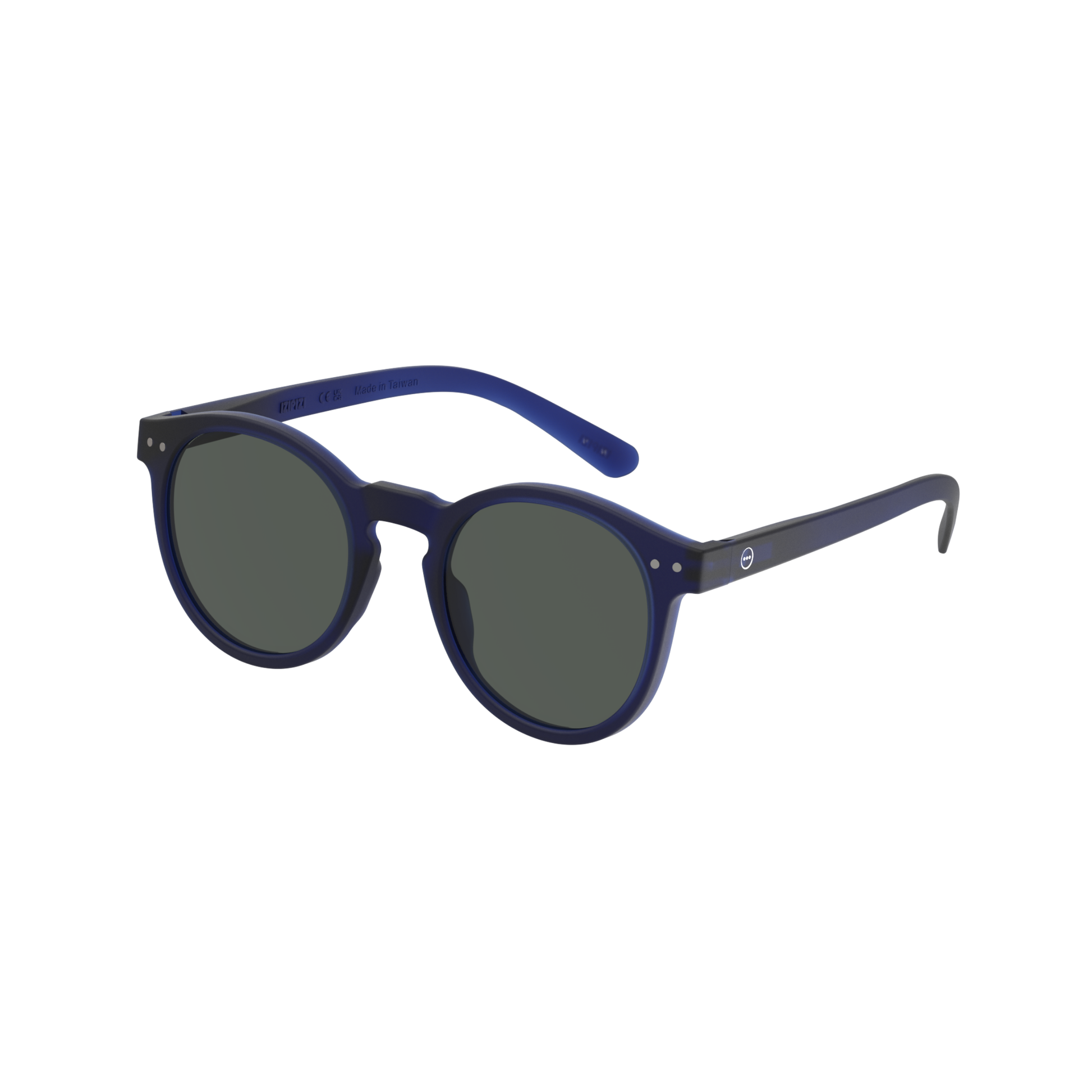 IZIPIZI Sun Collection M Midnight Blue