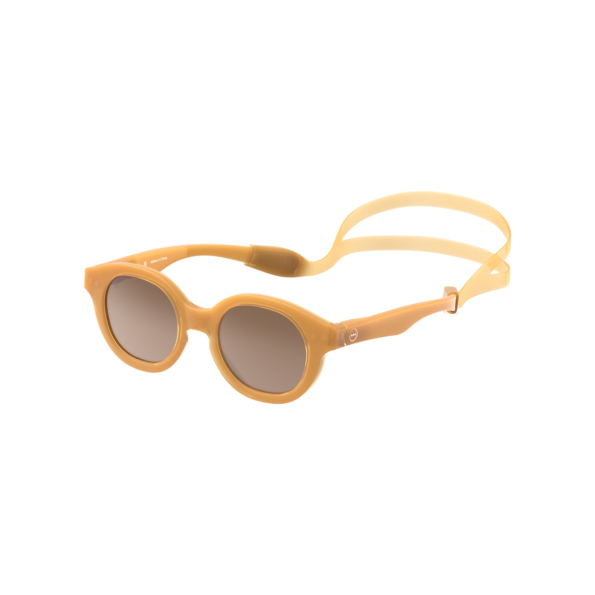 IZIPIZI Sun Kids Collection C Chapters Sweet Honey