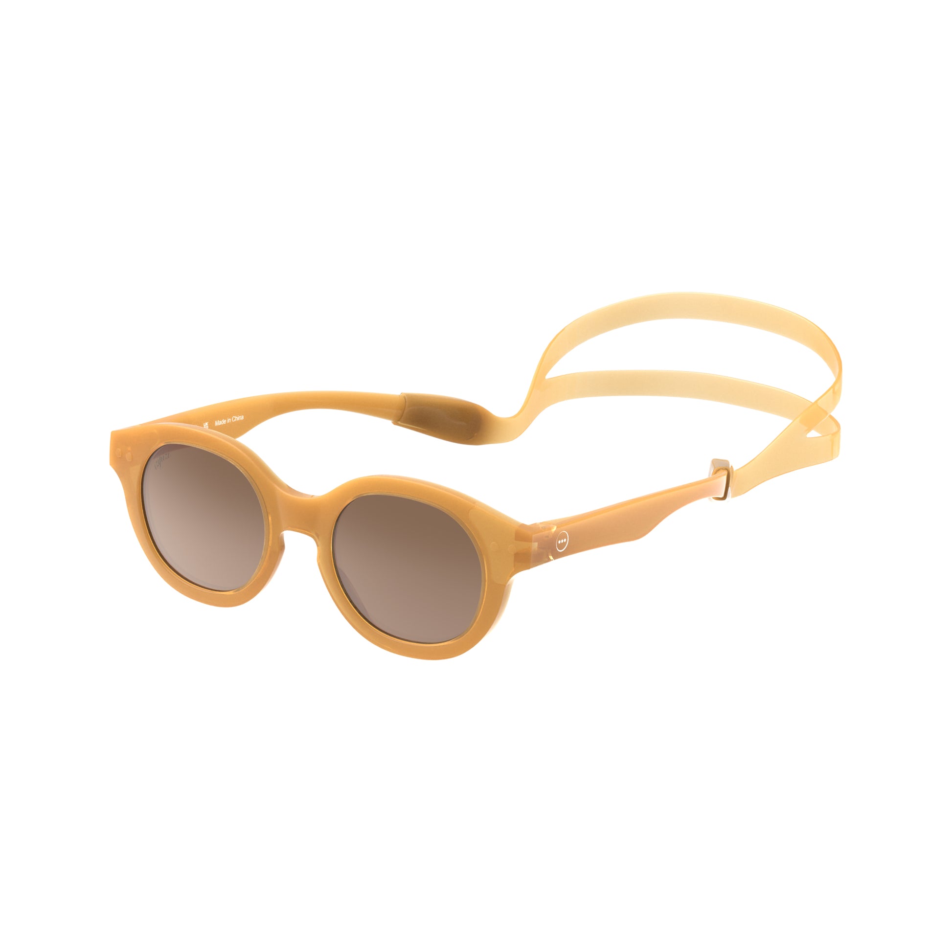 IZIPIZI Sun Kids Plus Collection C Chapters Sweet Honey