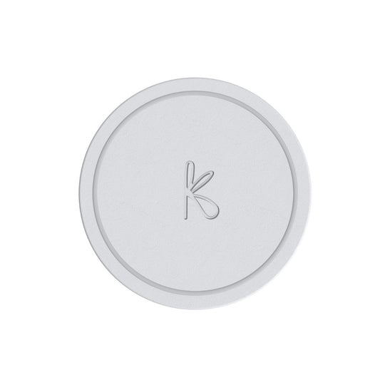 Kreafunk wiCharge Stone Natural Wireless Charger Wireless Charger