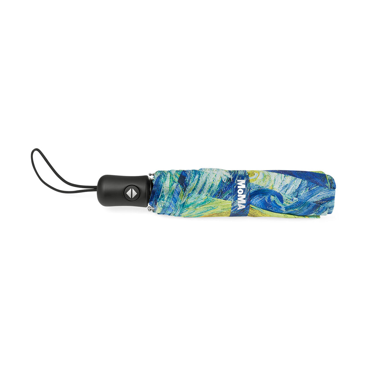MoMA MoMA Umbrella Starry Night Mini
