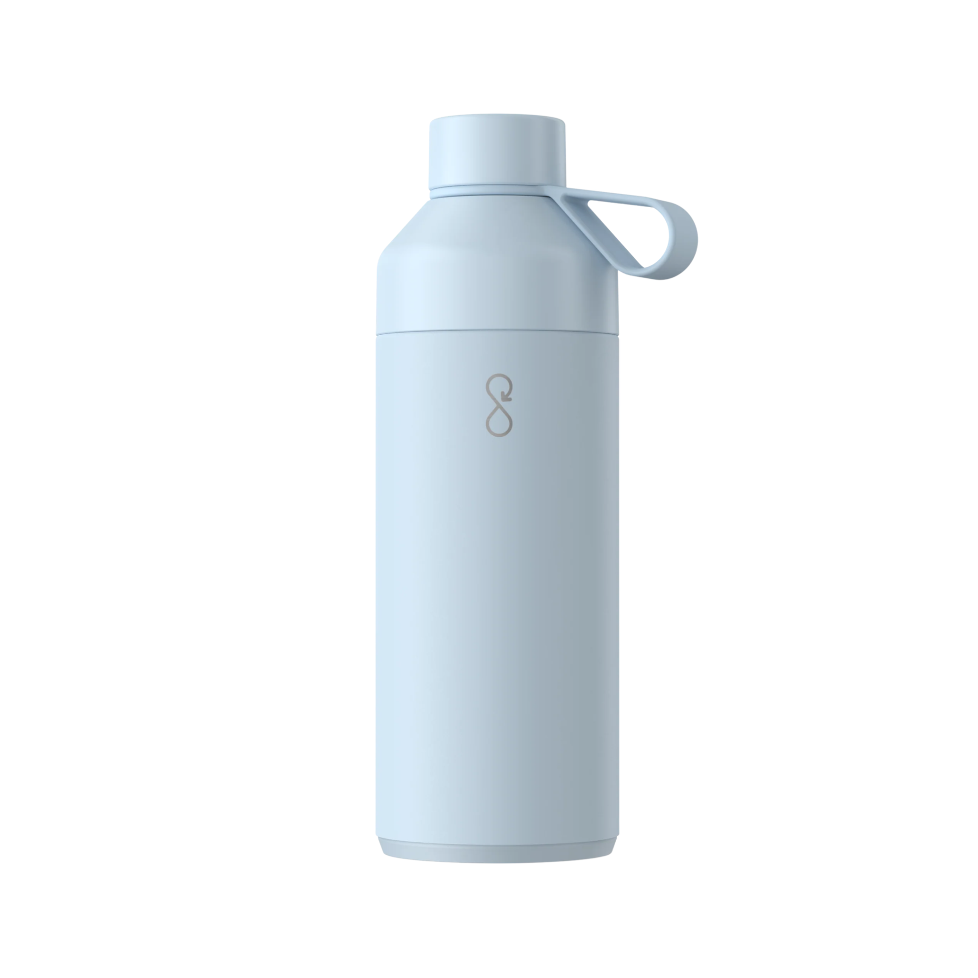 Ocean Bottle Original 1000ml Ice Blue Insulated Water Bottle Insulated Water Bottle