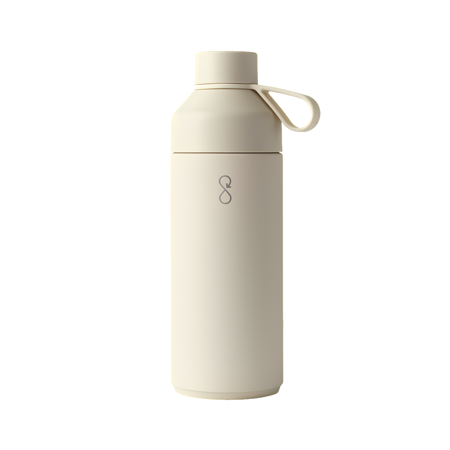 Ocean Bottle Original 1000ml Sand Stone Insulated Water Bottle Insulated Water Bottle