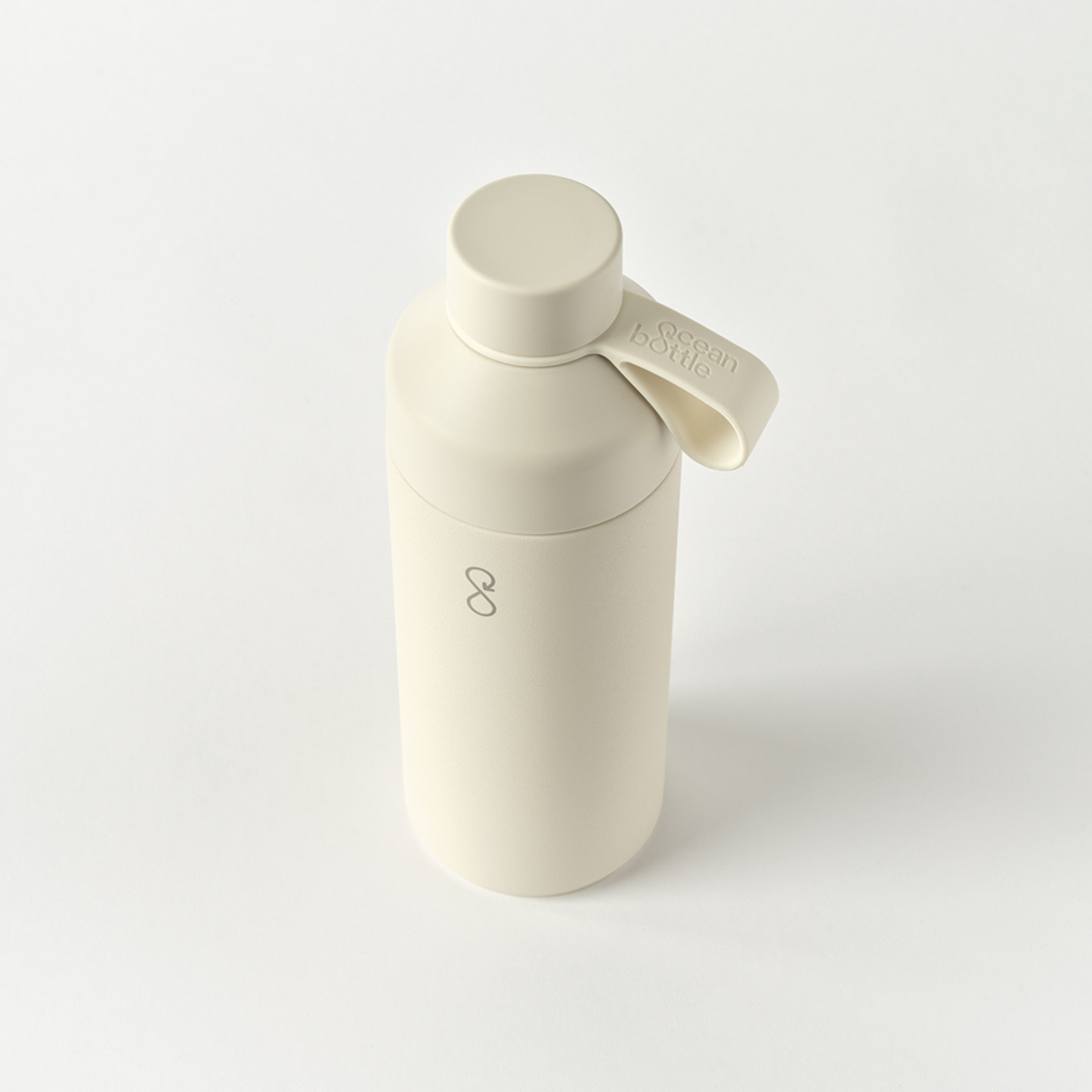 Ocean Bottle Original 1000ml Sand Stone Insulated Water Bottle Insulated Water Bottle