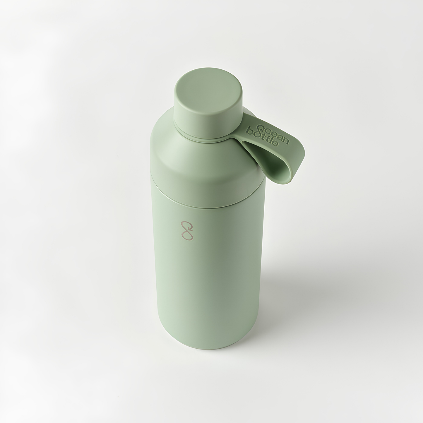 Ocean Bottle Original 1000ml Shale Green Insulated Water Bottle Insulated Water Bottle