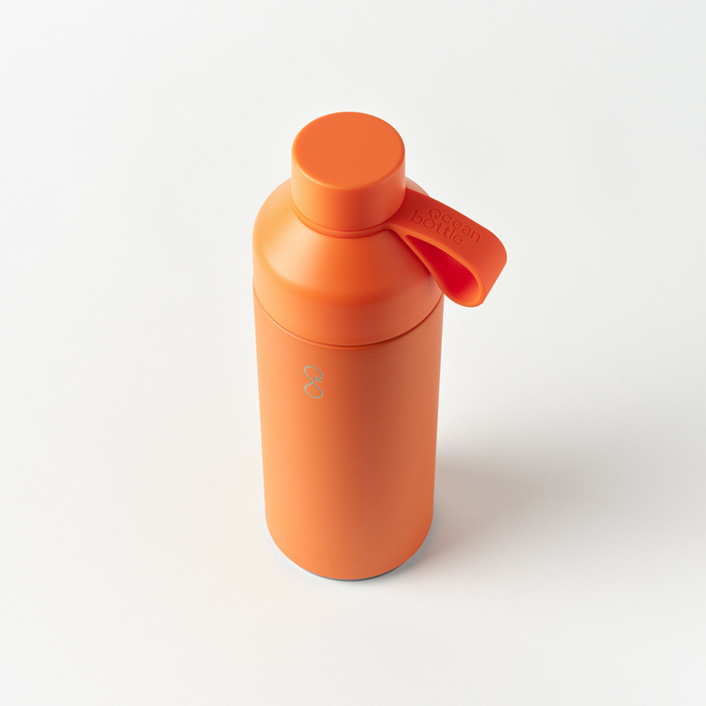 Ocean Bottle Original 1000ml Sun Orange Insulated Water Bottle Insulated Water Bottle