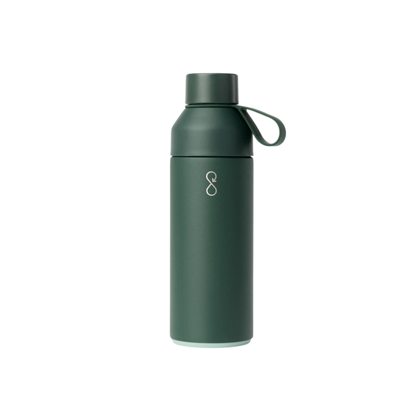 Ocean Bottle Original 500ml Forest Green Insulated Water Bottle Insulated Water Bottle