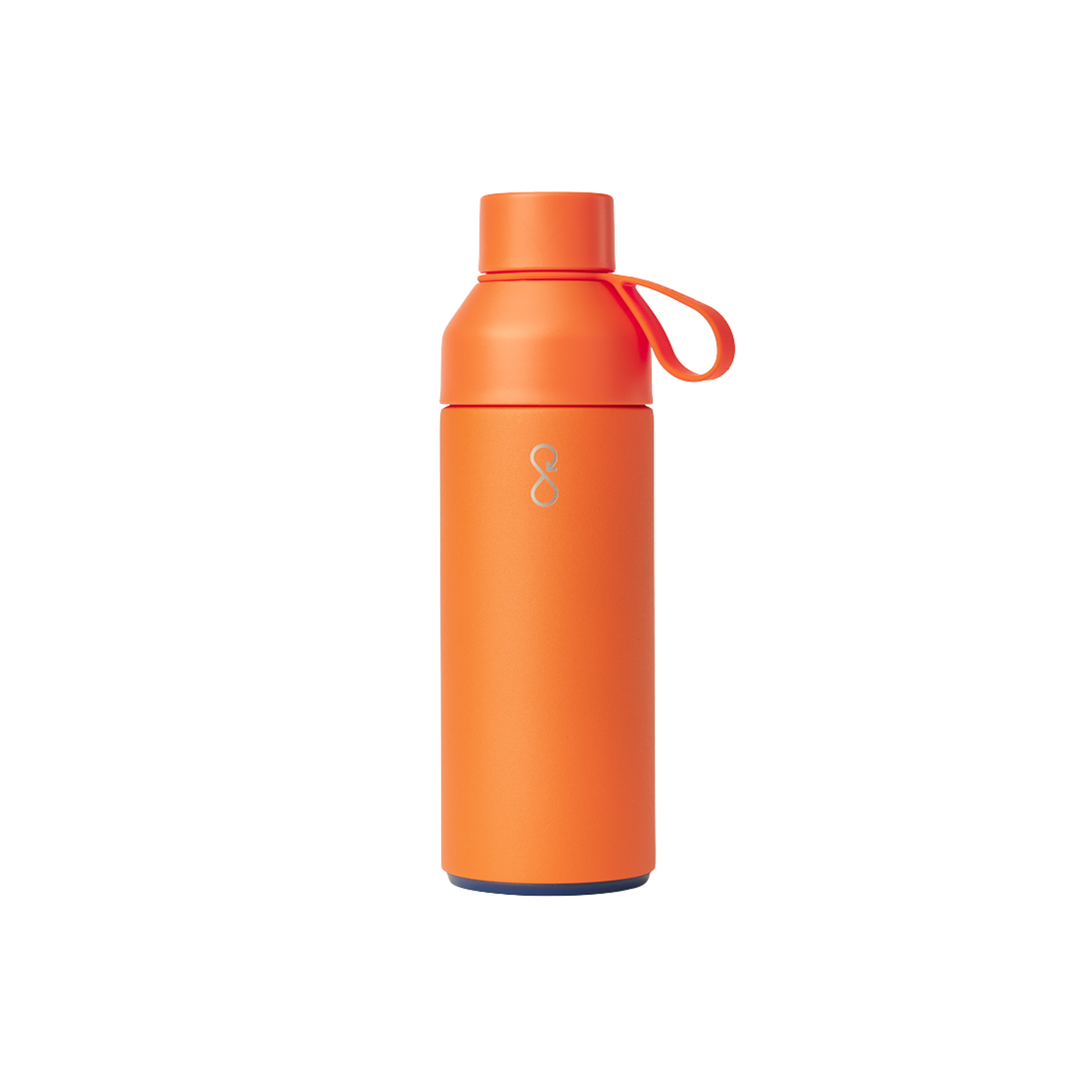 Ocean Bottle Original 500ml Sun Orange Insulated Water Bottle Insulated Water Bottle