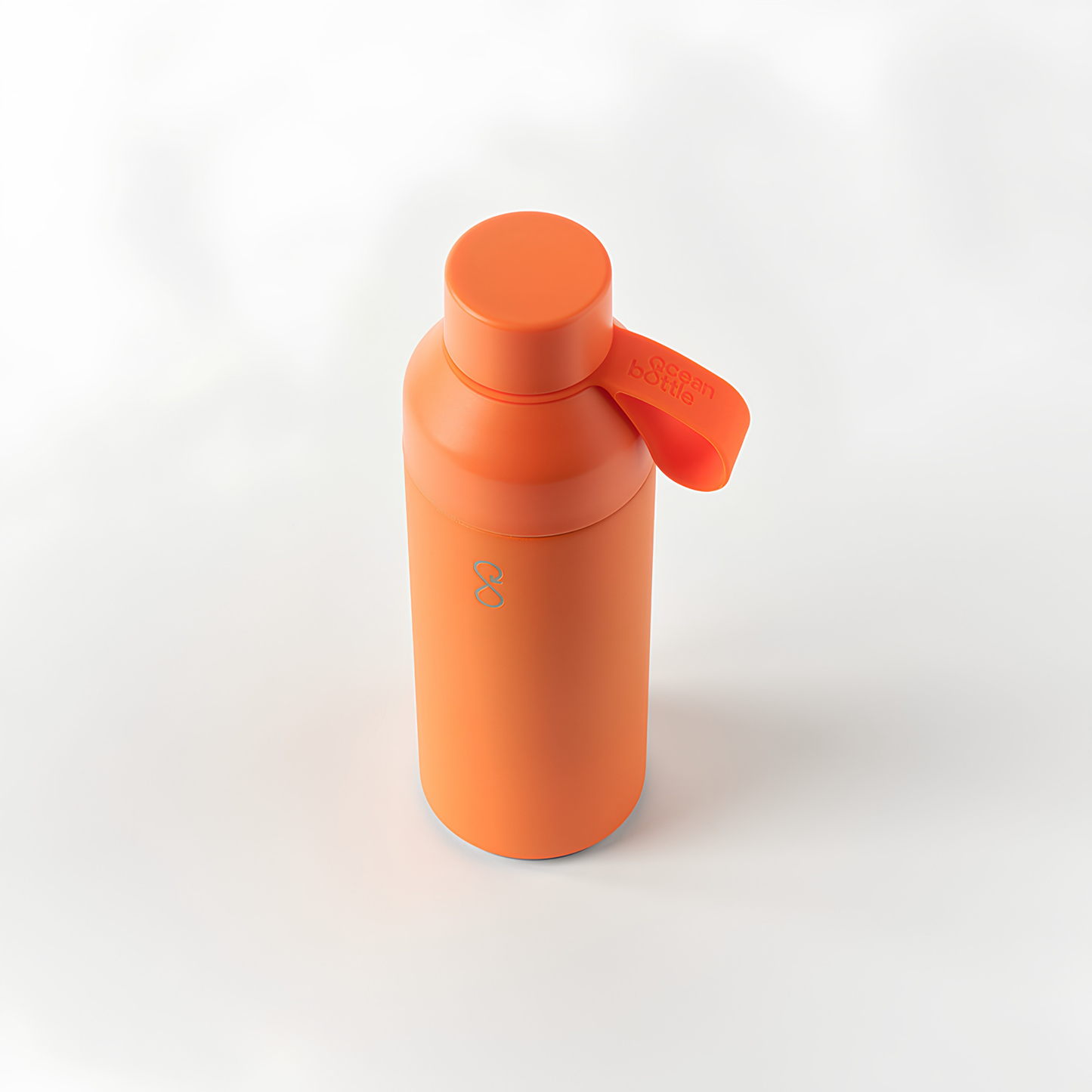 Ocean Bottle Original 500ml Sun Orange Insulated Water Bottle Insulated Water Bottle