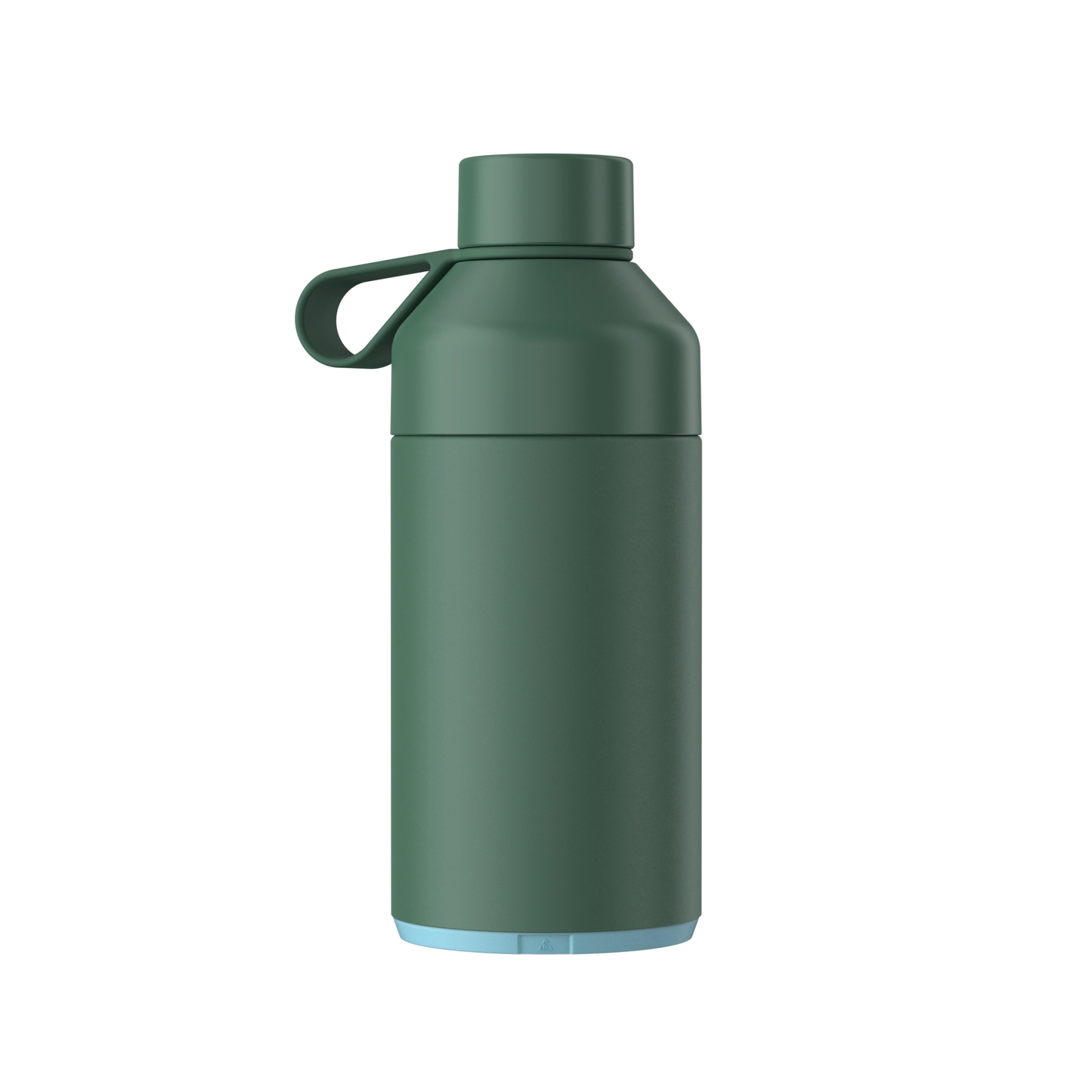 Ocean Bottle Original 750ml Forest Green Insulated Water Bottle Insulated Water Bottle