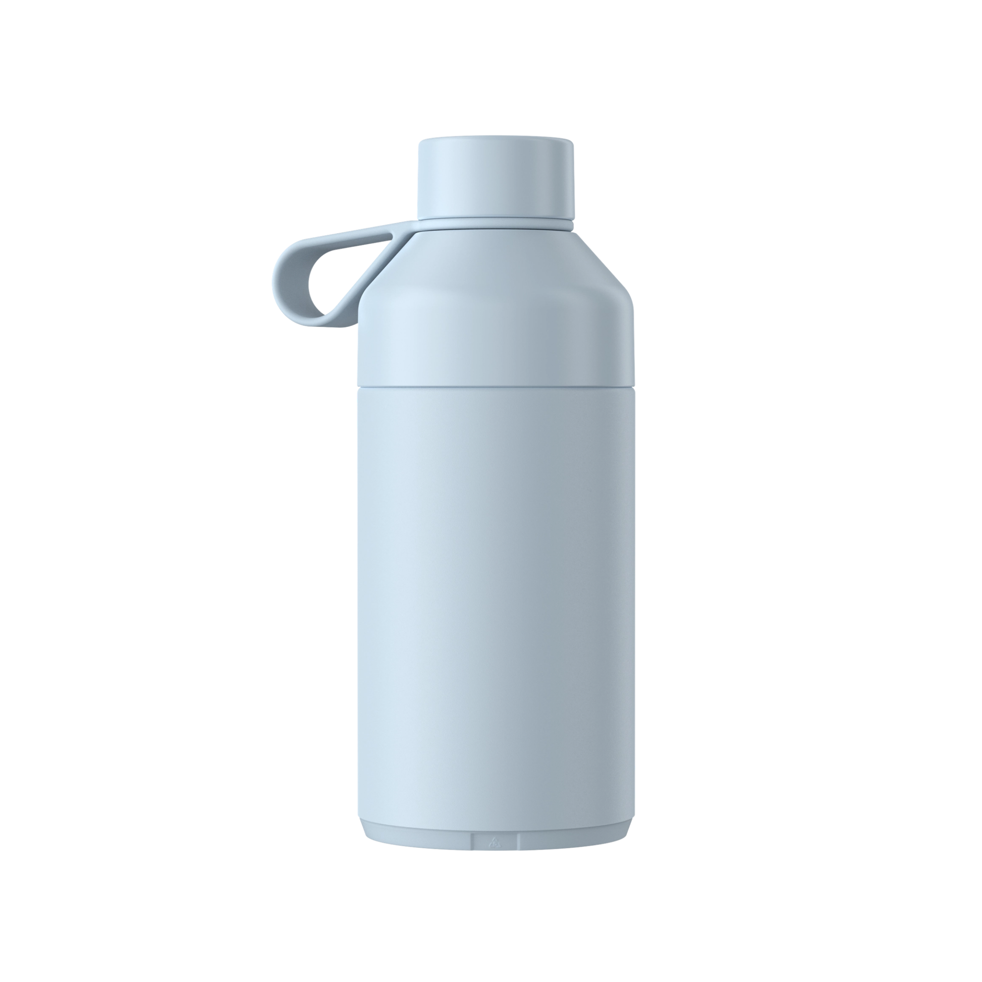 Ocean Bottle Original 750ml Ice Blue Insulated Water Bottle Insulated Water Bottle