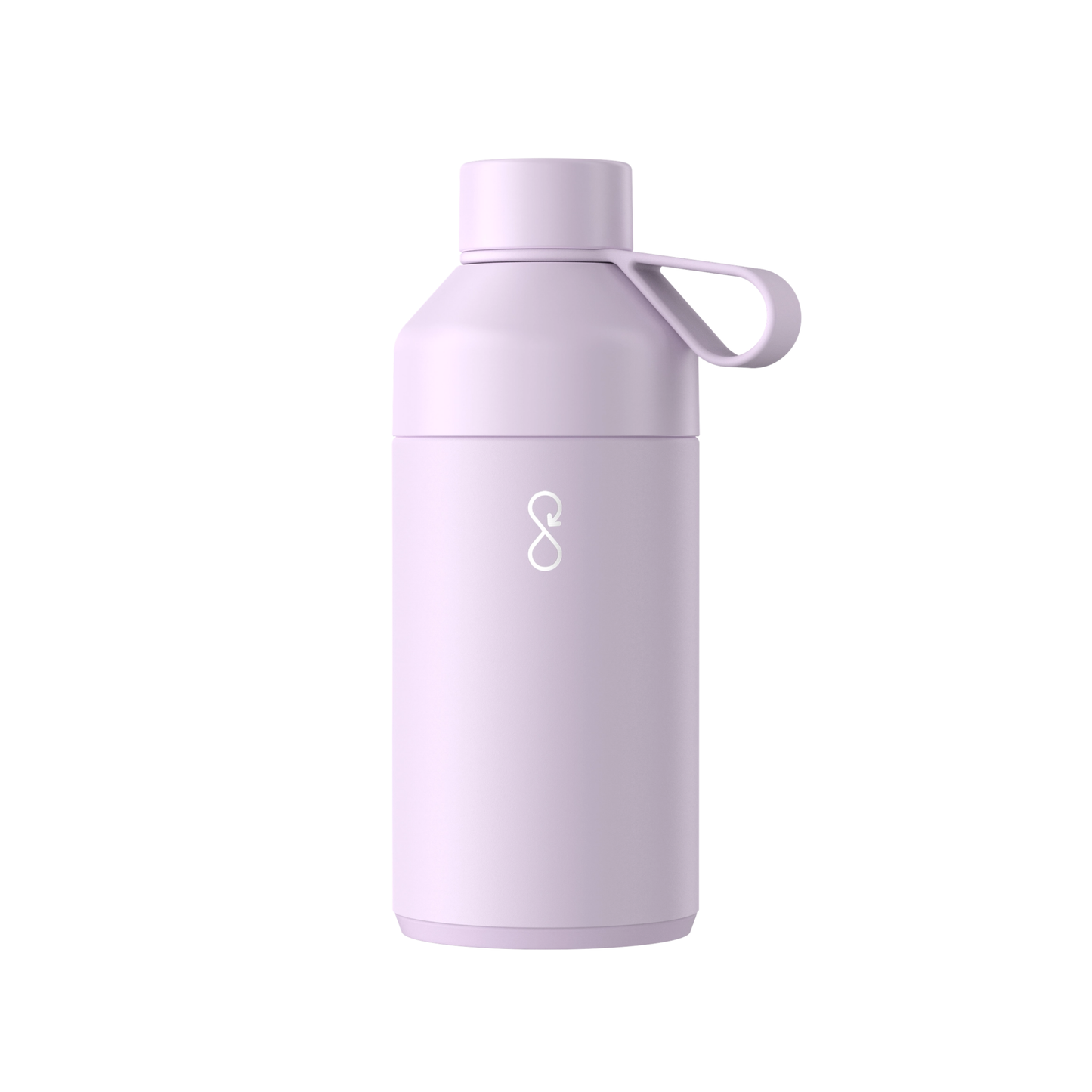 Ocean Bottle Original 750ml Lavender Haze Insulated Water Bottle Insulated Water Bottle