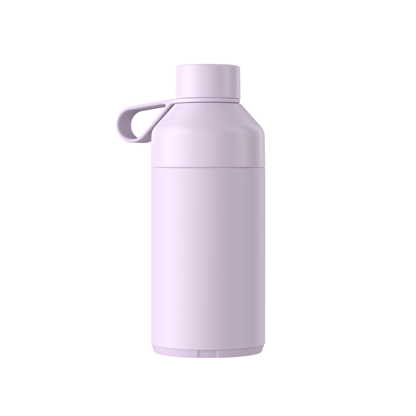 Ocean Bottle Original 750ml Lavender Haze Insulated Water Bottle Insulated Water Bottle