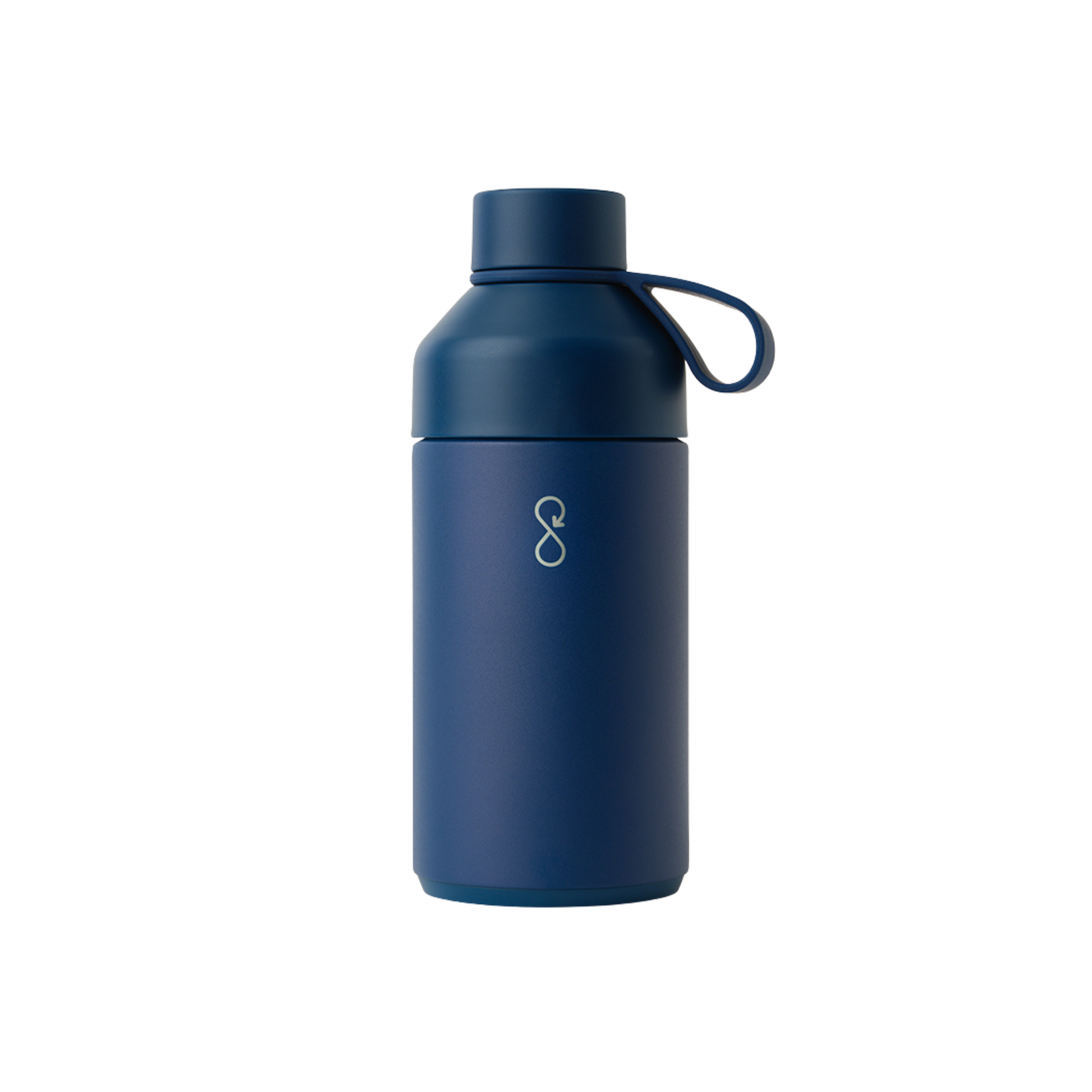 Ocean Bottle Original 750ml Ocean Blue Insulated Water Bottle Insulated Water Bottle
