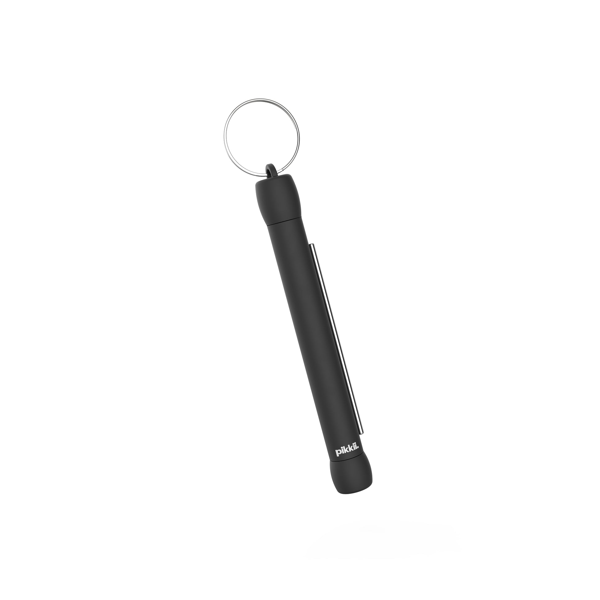 Pikkii Keyring Secret Message Scroll