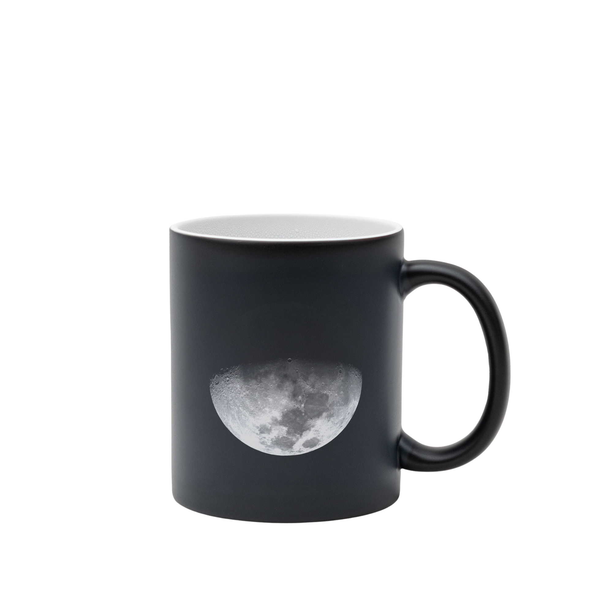 Suck UK Mug Lunar Eclipse