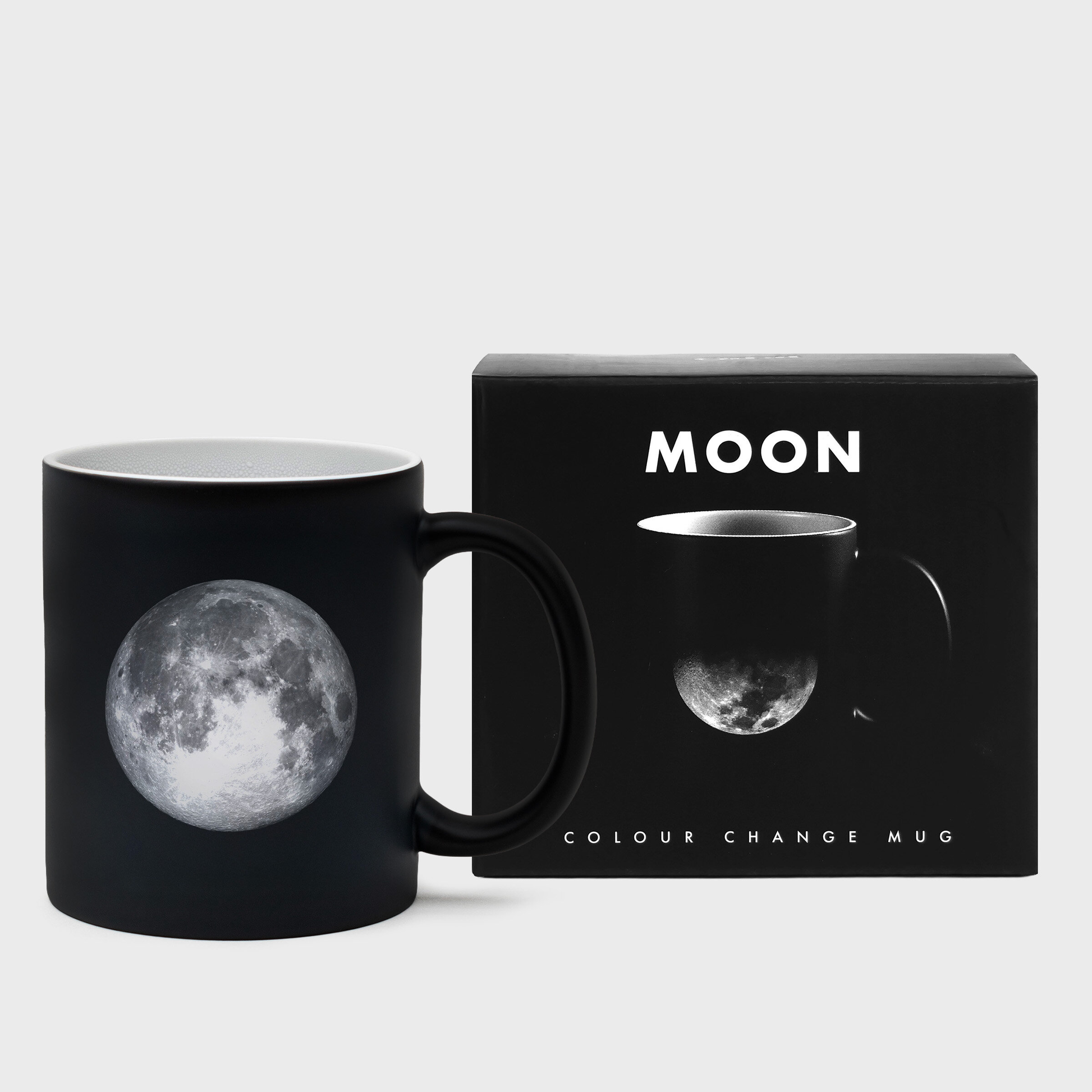 Suck UK Mug Lunar Eclipse