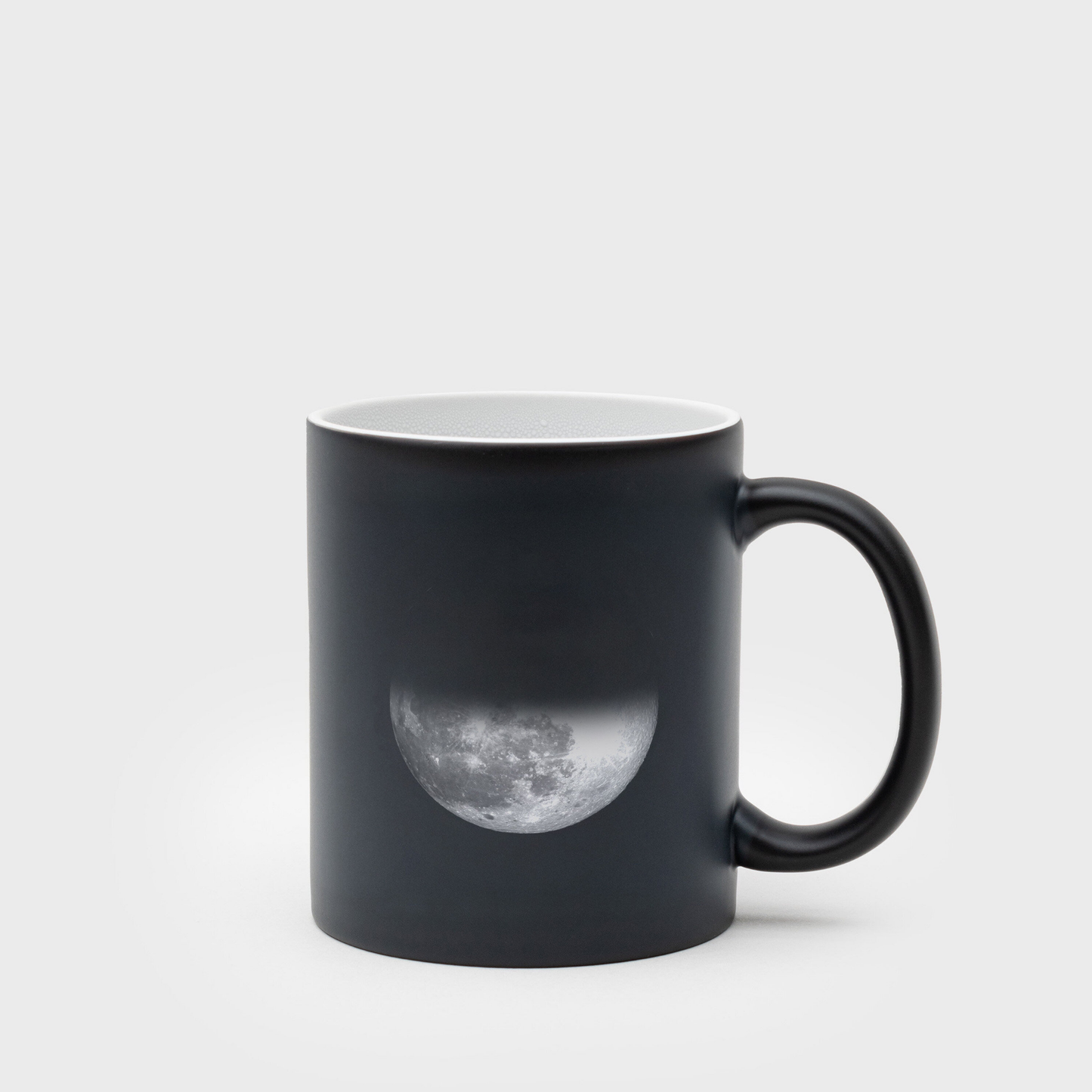 Suck UK Mug Lunar Eclipse