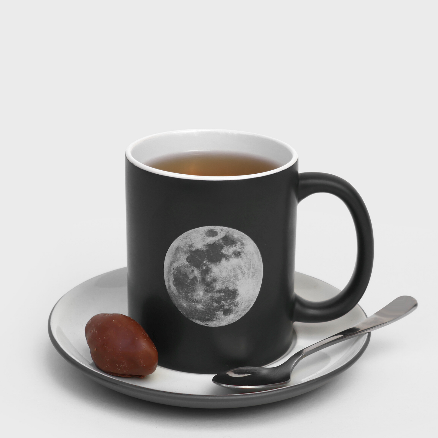 Suck UK Mug Lunar Eclipse