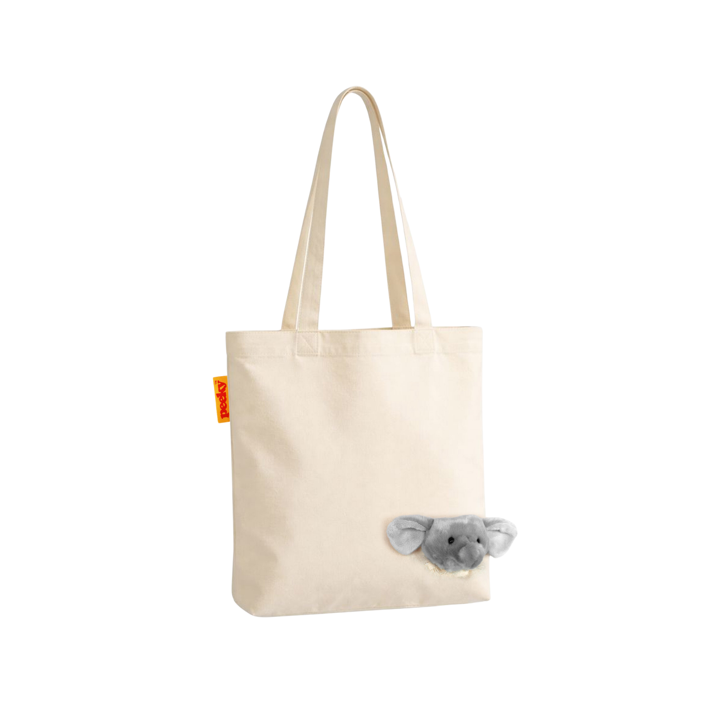 Suck UK Peeky Tote Elephant