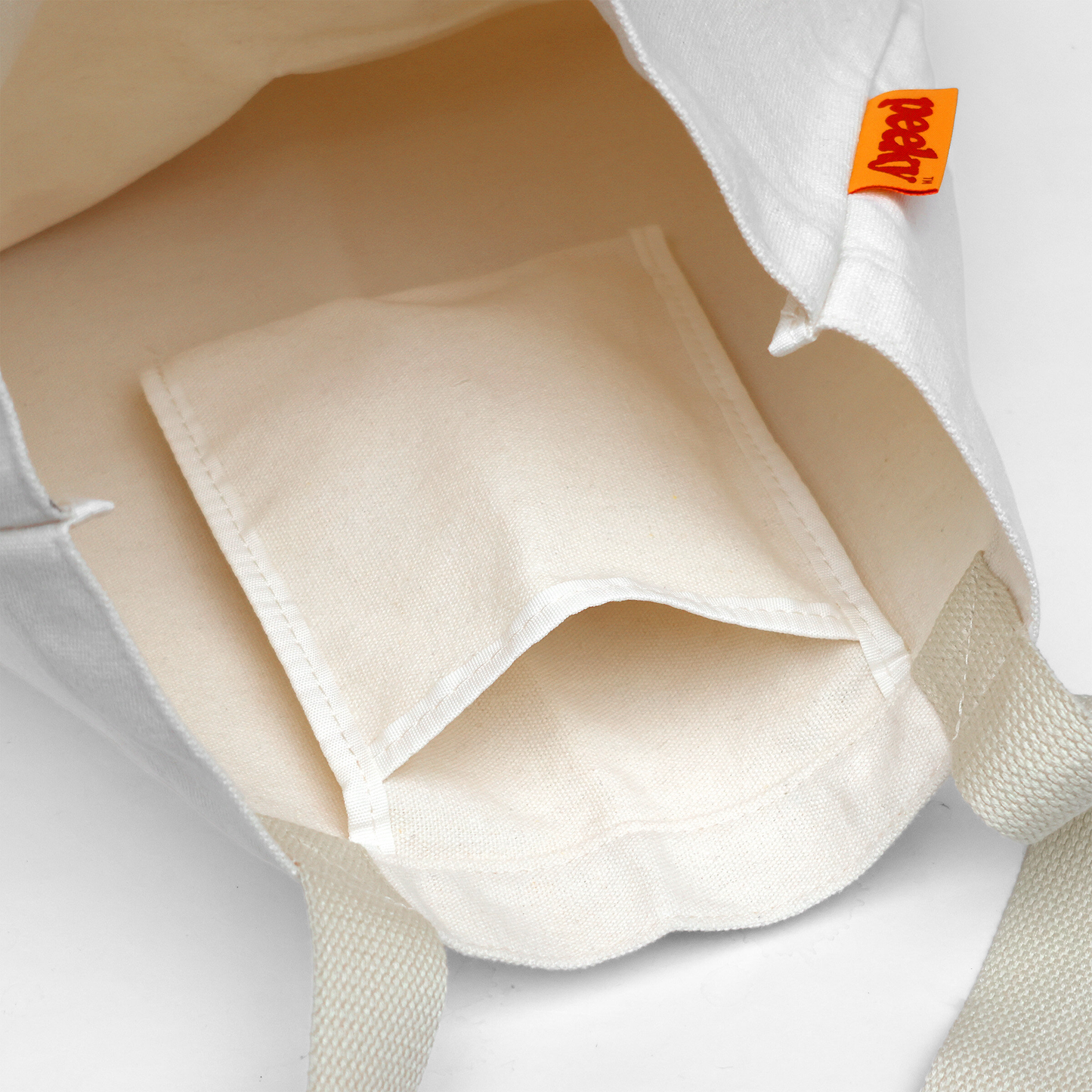 Suck UK Peeky Tote Monkey