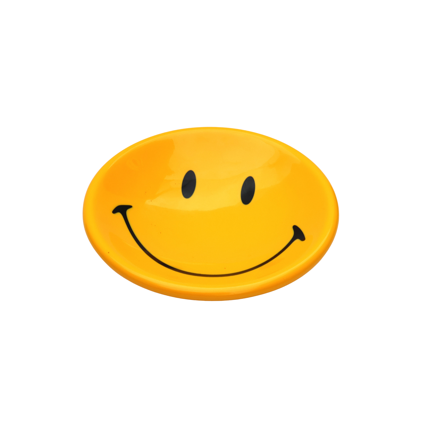 Suck UK Smiley Catch All Dish