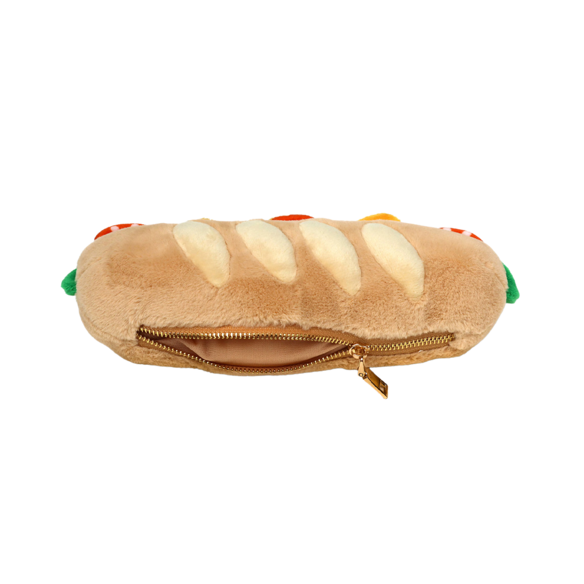 Suck UK Zip Case Baguette