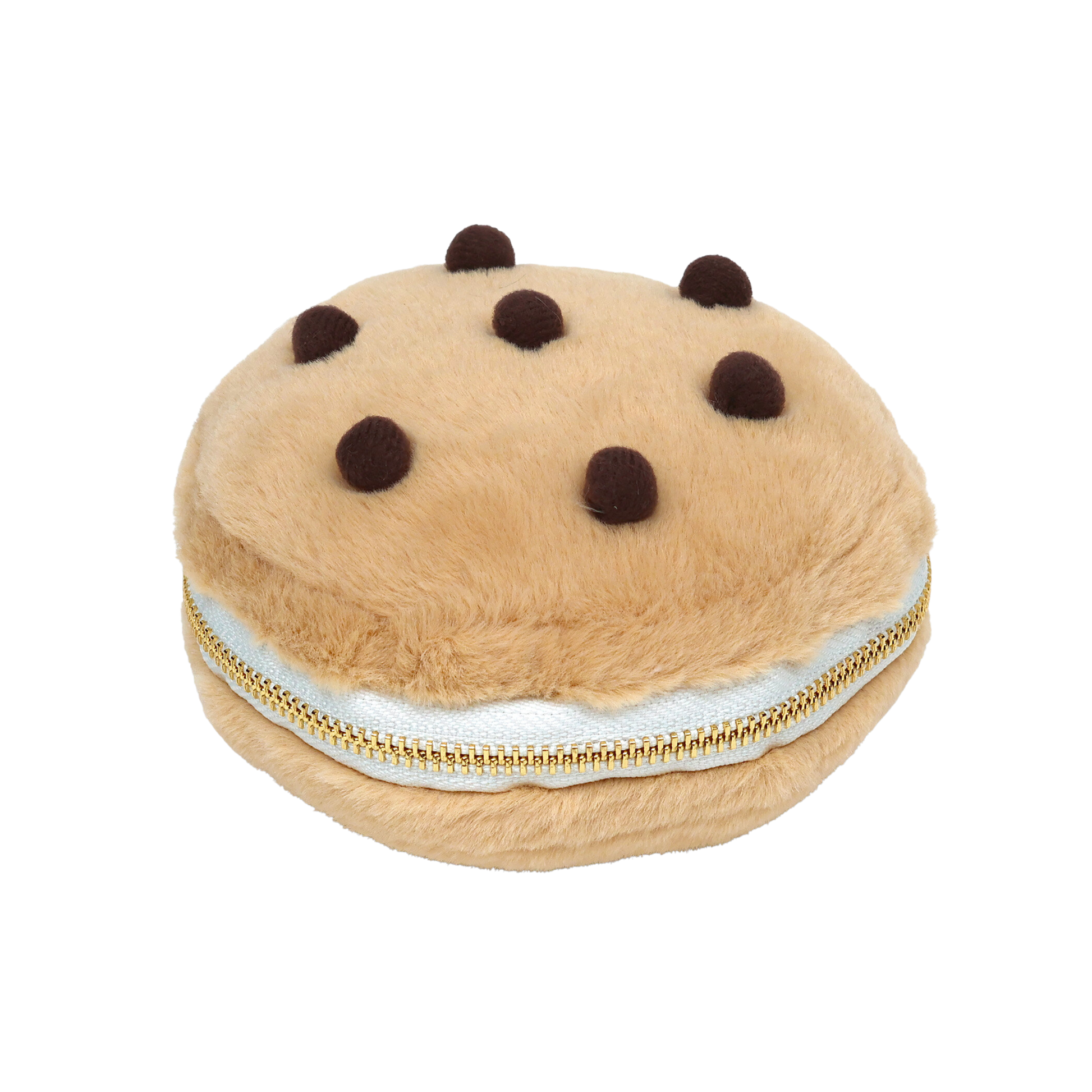 Suck UK Zip Case Cookie