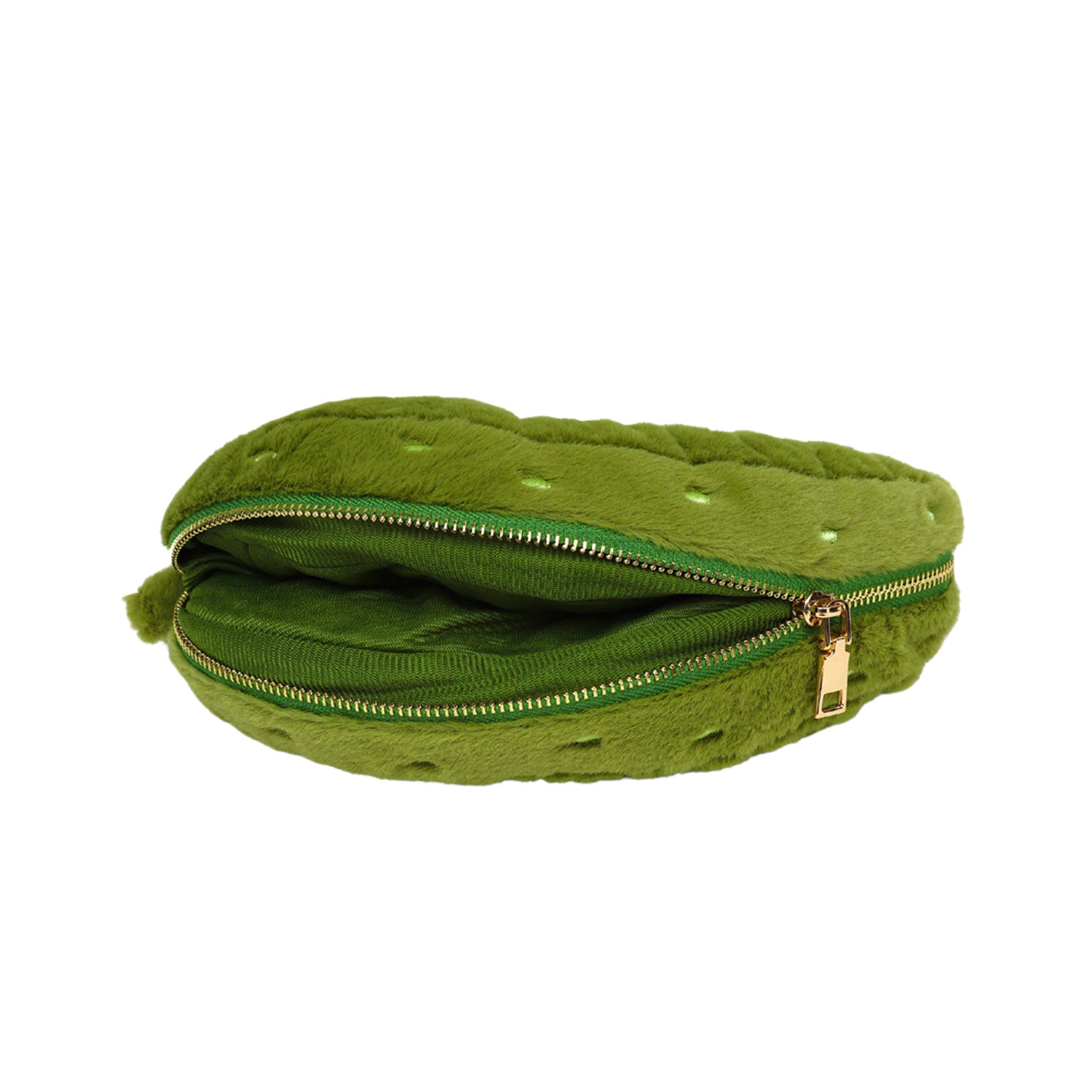 Suck UK Zip Case Pickle