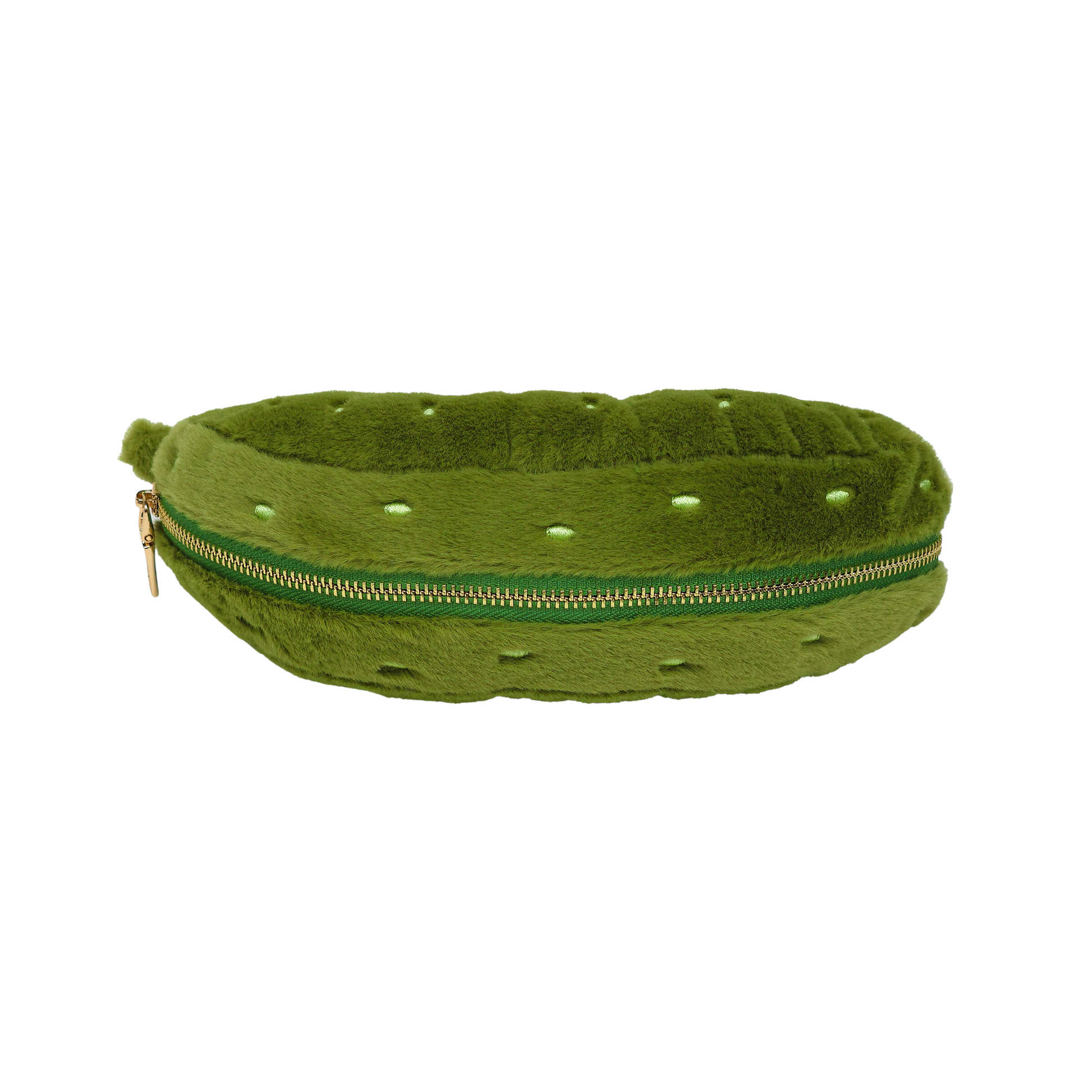Suck UK Zip Case Pickle