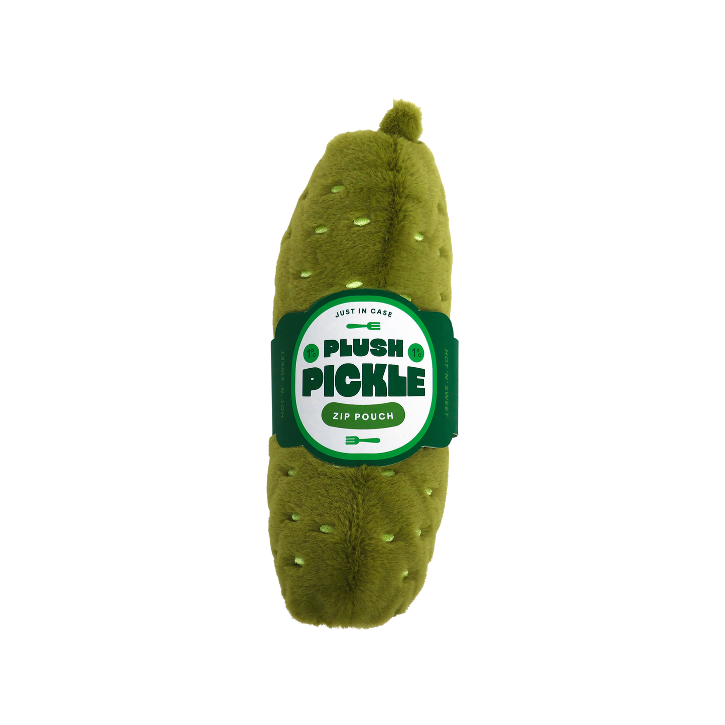 Suck UK Zip Case Pickle