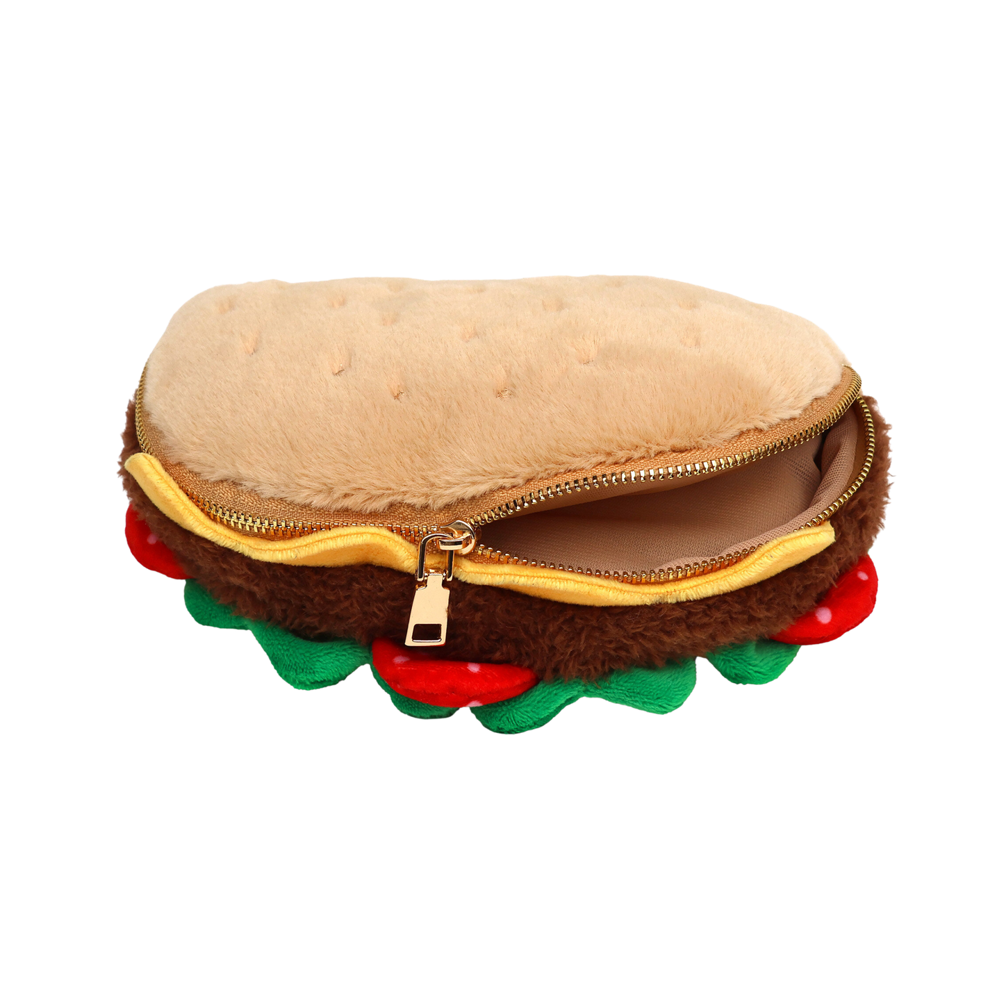 Suck UK Zip Case Taco